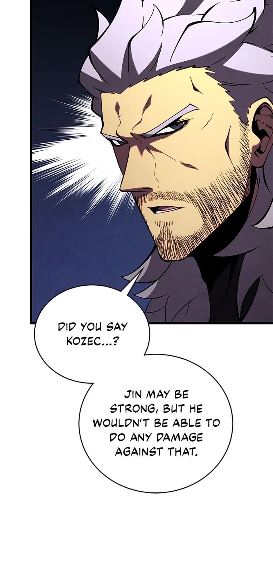 The Swordmaster’s Son Chapter 89 — page 60