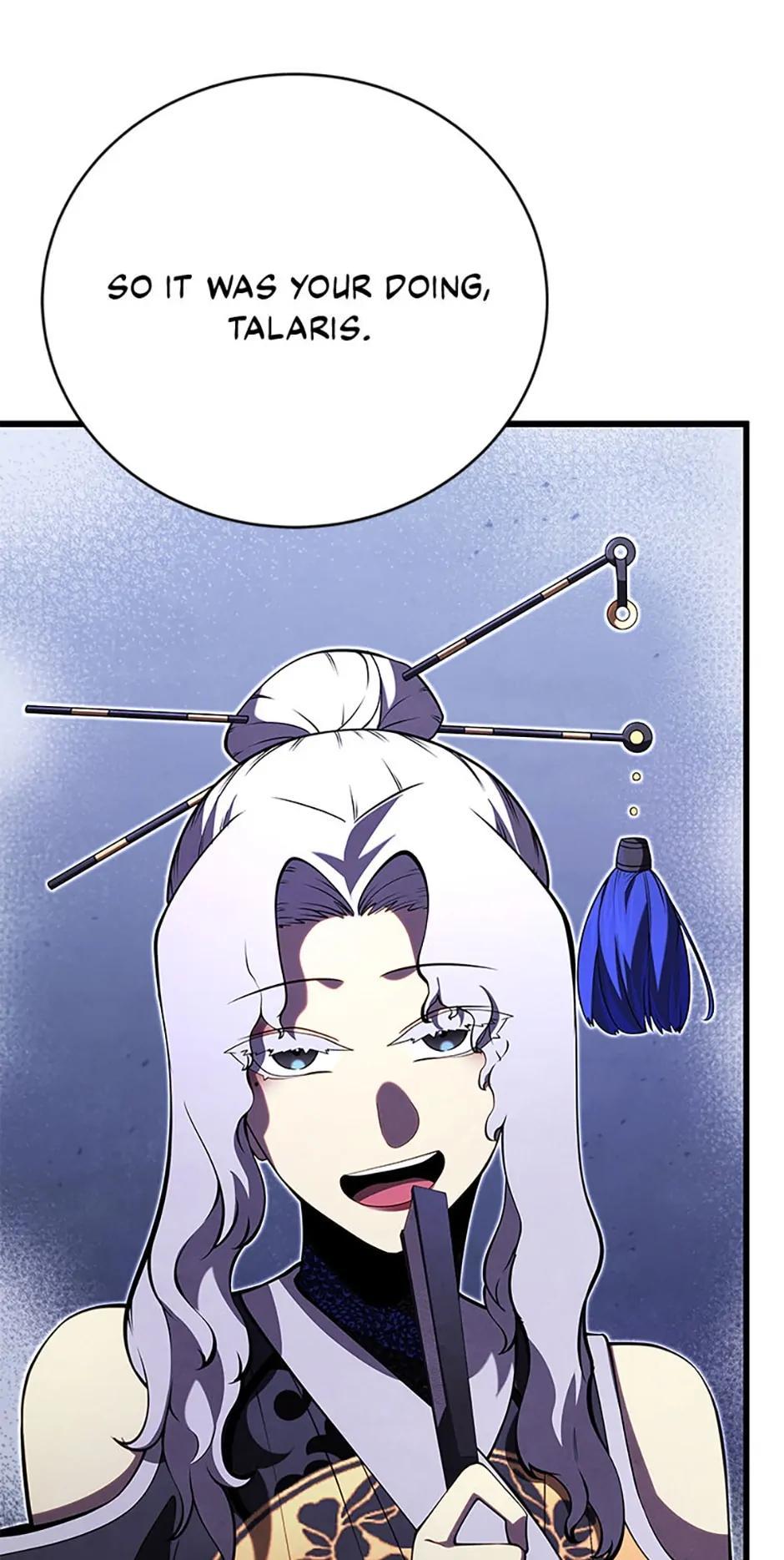 The Swordmaster’s Son Chapter 89 — page 61