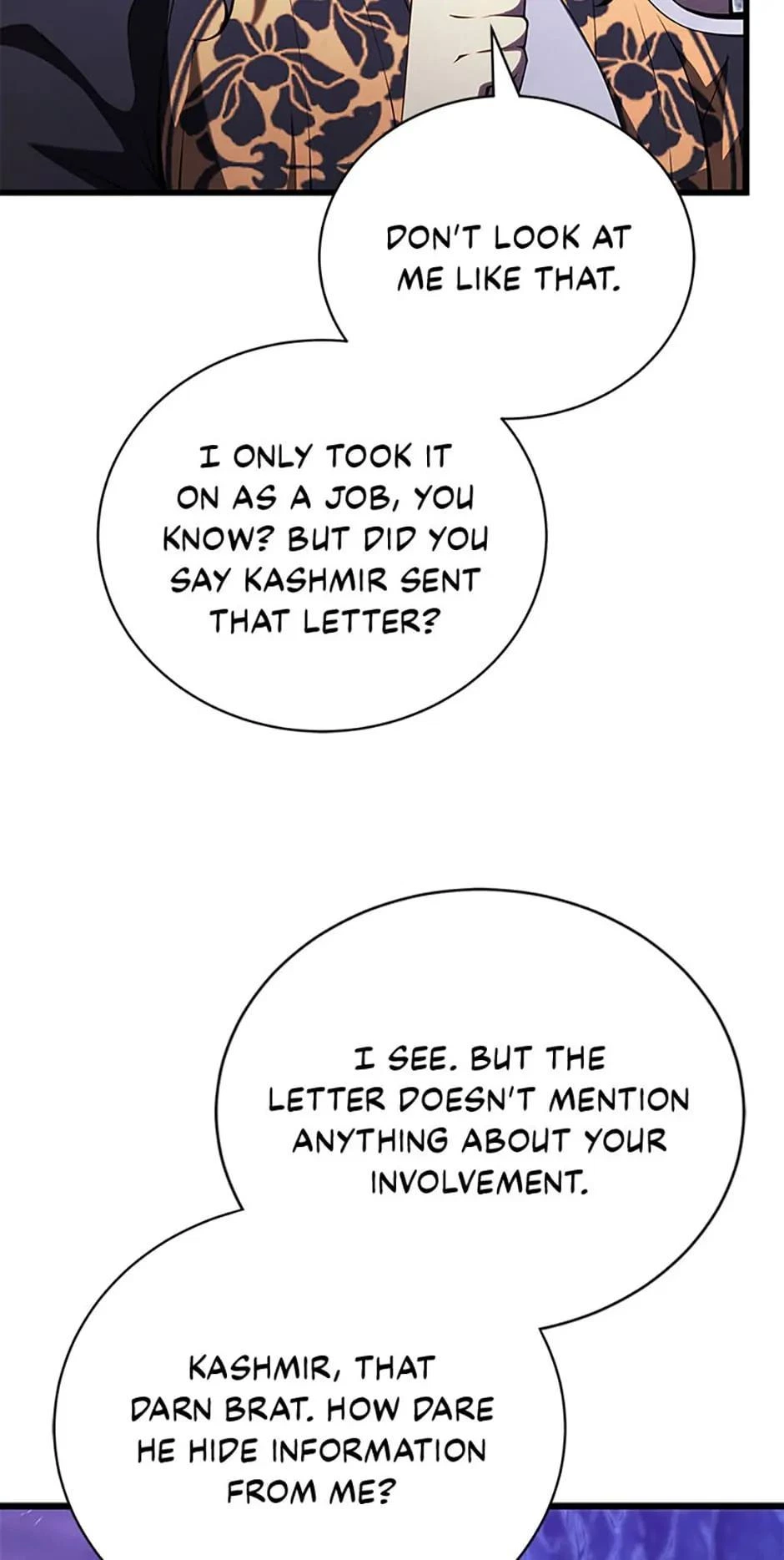 The Swordmaster’s Son Chapter 89 — page 62