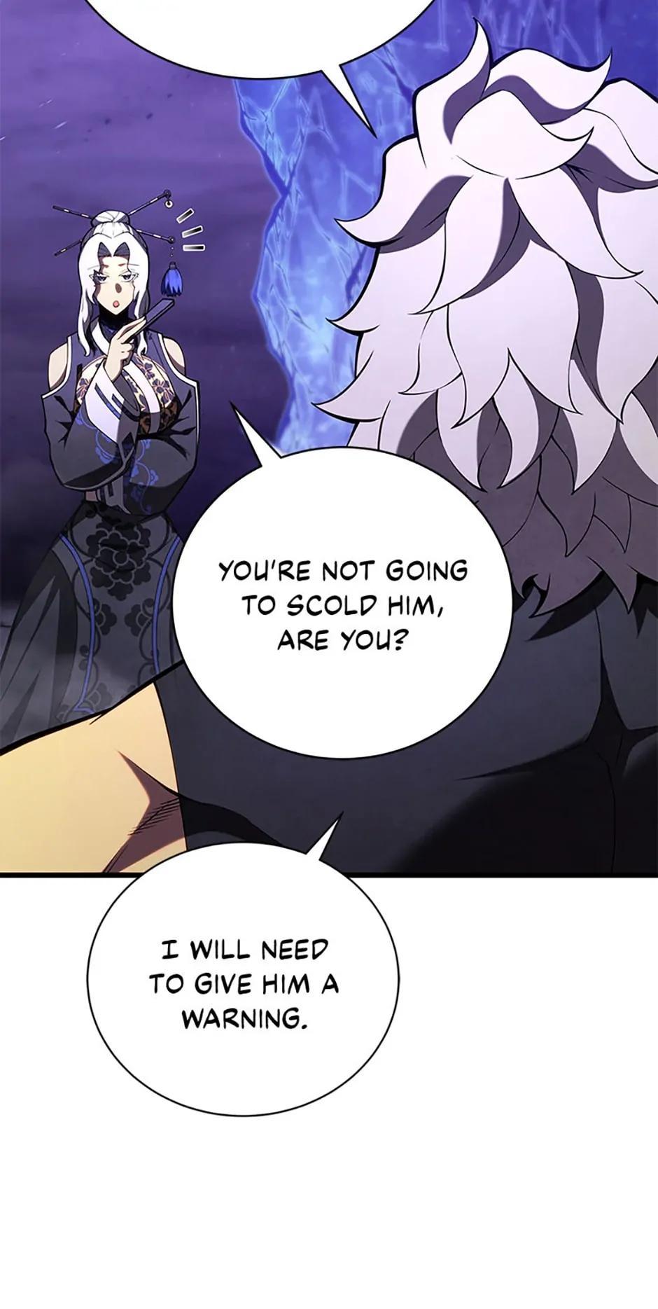 The Swordmaster’s Son Chapter 89 — page 63
