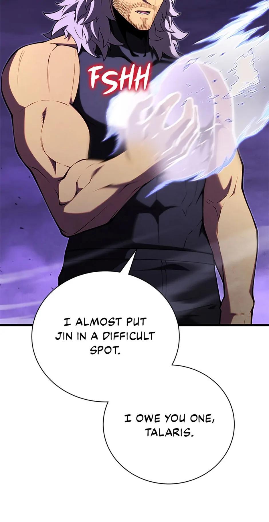 The Swordmaster’s Son Chapter 89 — page 69