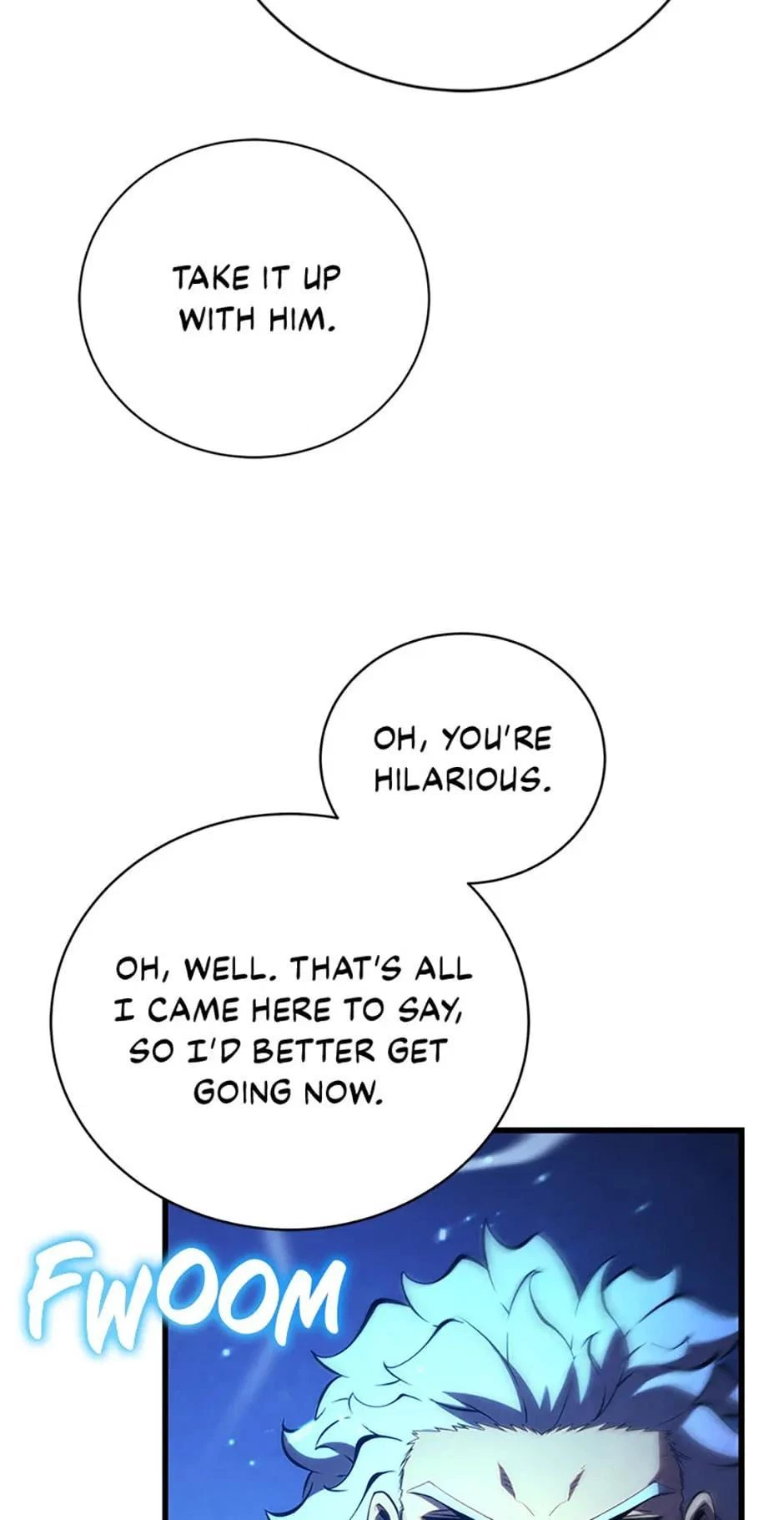 The Swordmaster’s Son Chapter 89 — page 71
