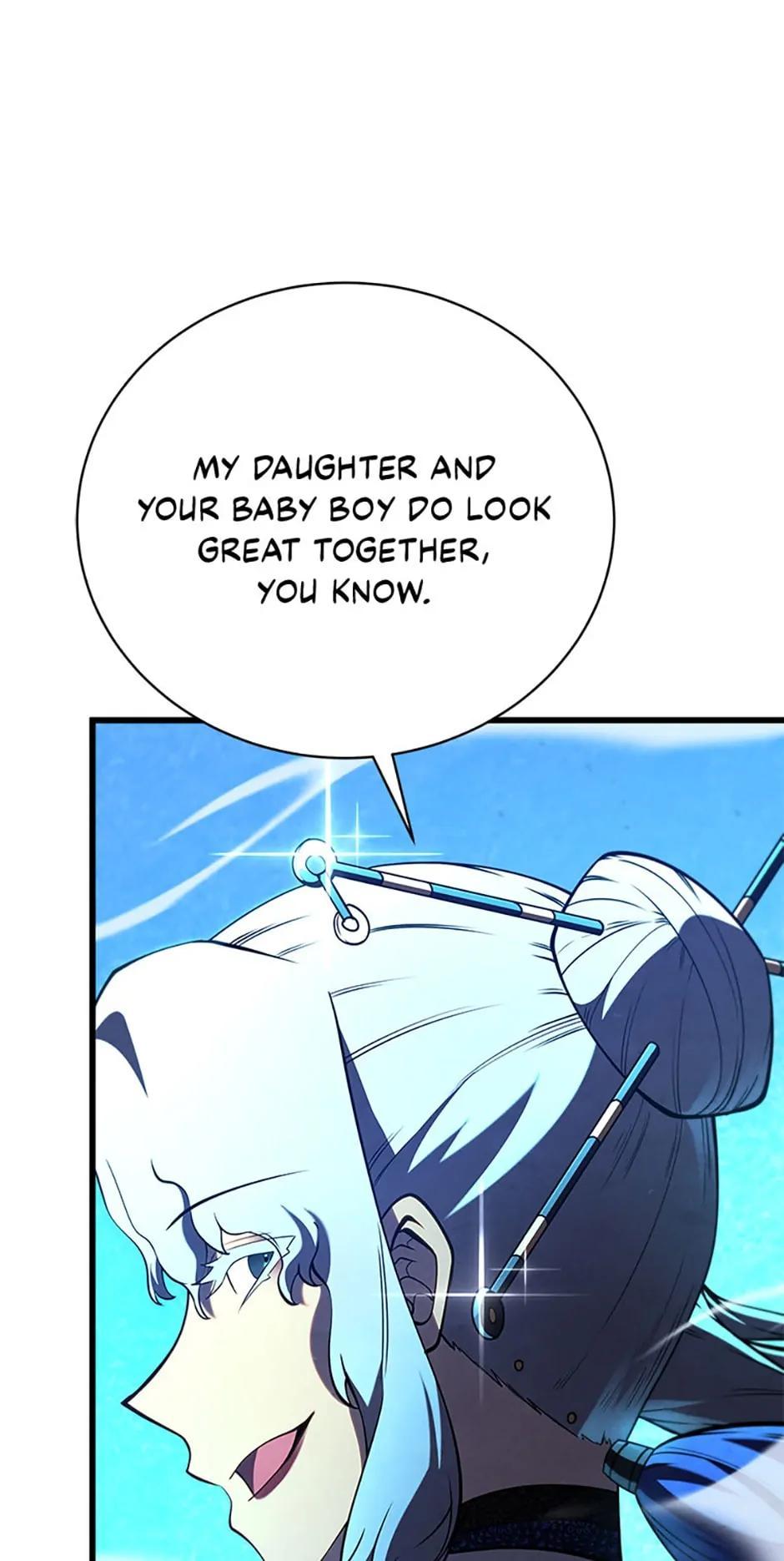 The Swordmaster’s Son Chapter 89 — page 74
