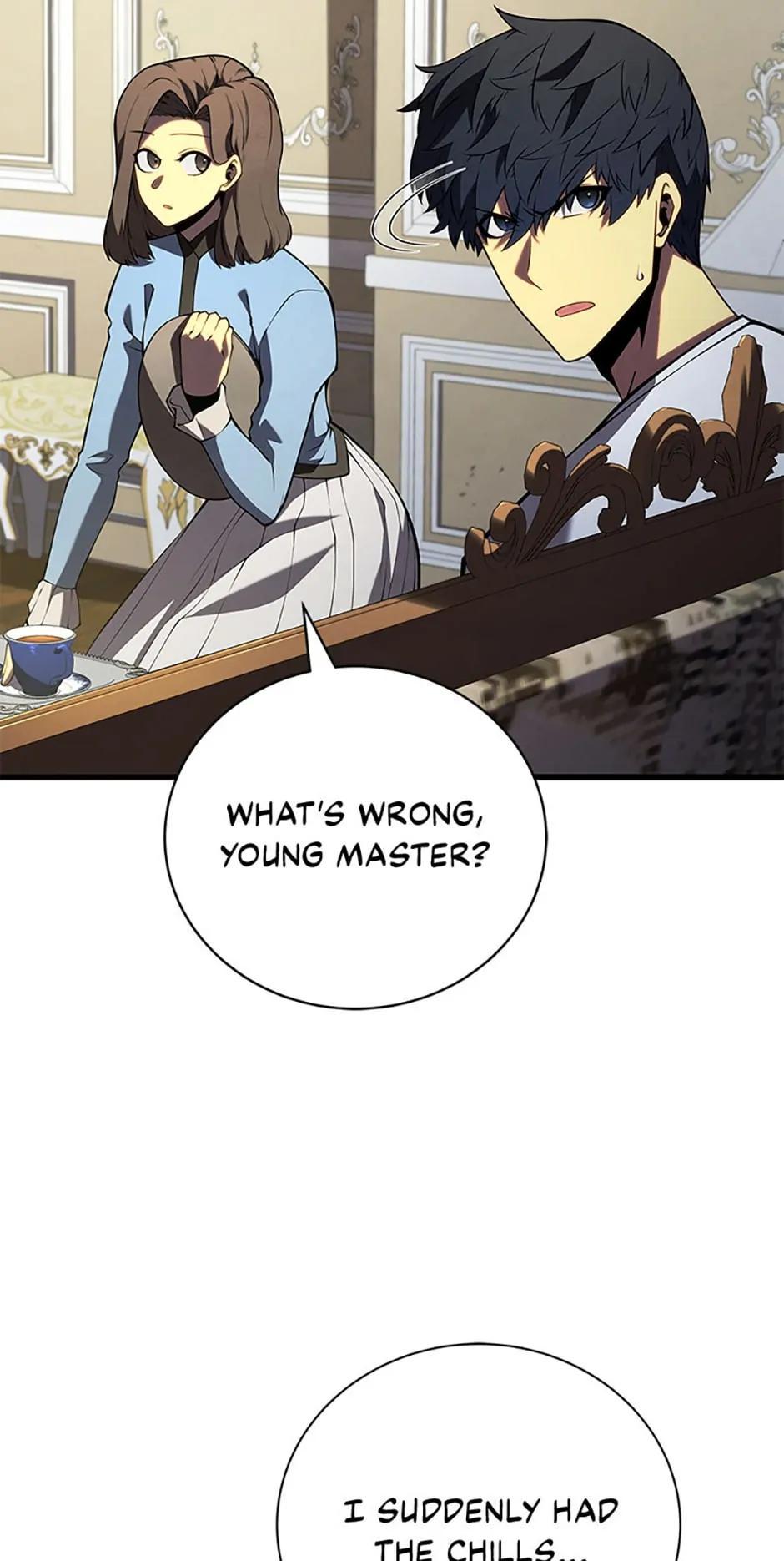The Swordmaster’s Son Chapter 89 — page 77