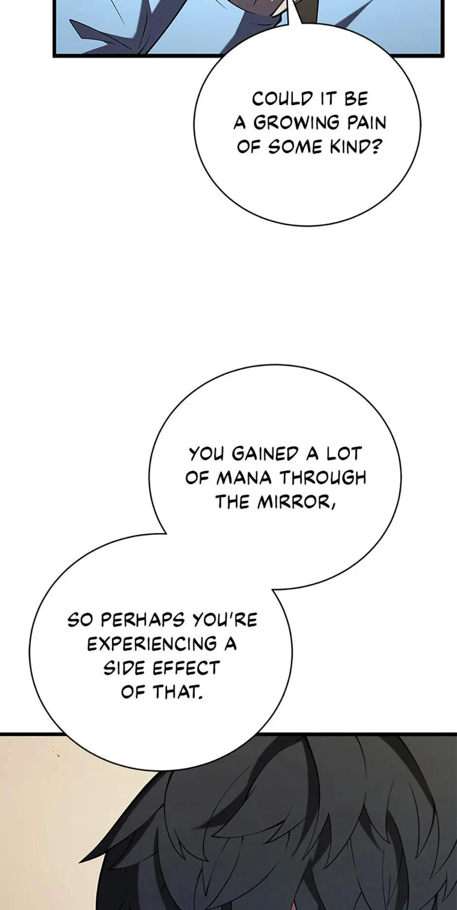 The Swordmaster’s Son Chapter 89 — page 80