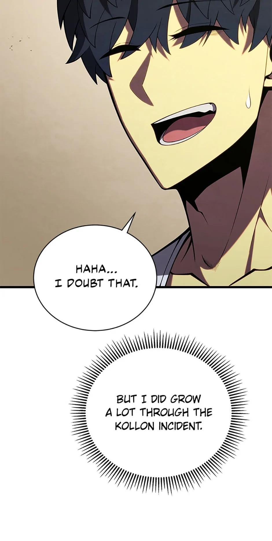 The Swordmaster’s Son Chapter 89 — page 81