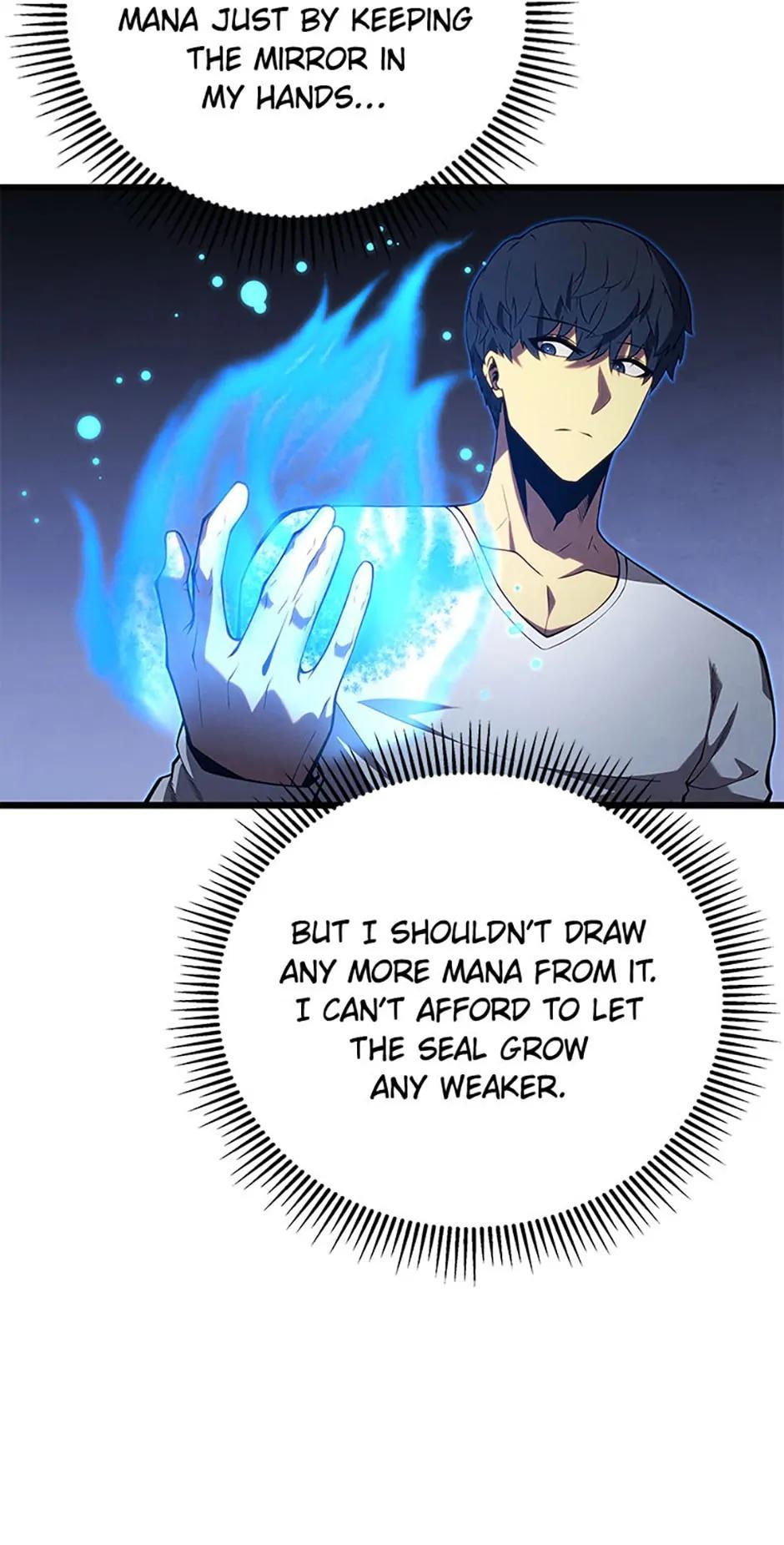 The Swordmaster’s Son Chapter 89 — page 84