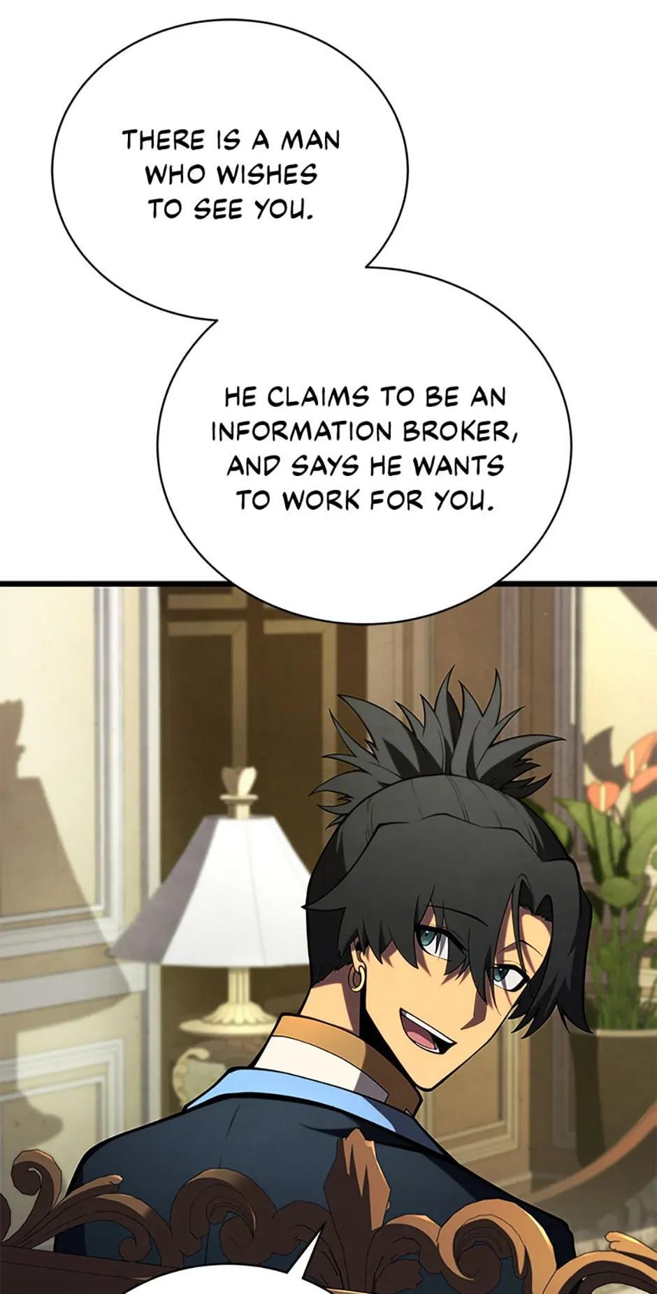 The Swordmaster’s Son Chapter 89 — page 86
