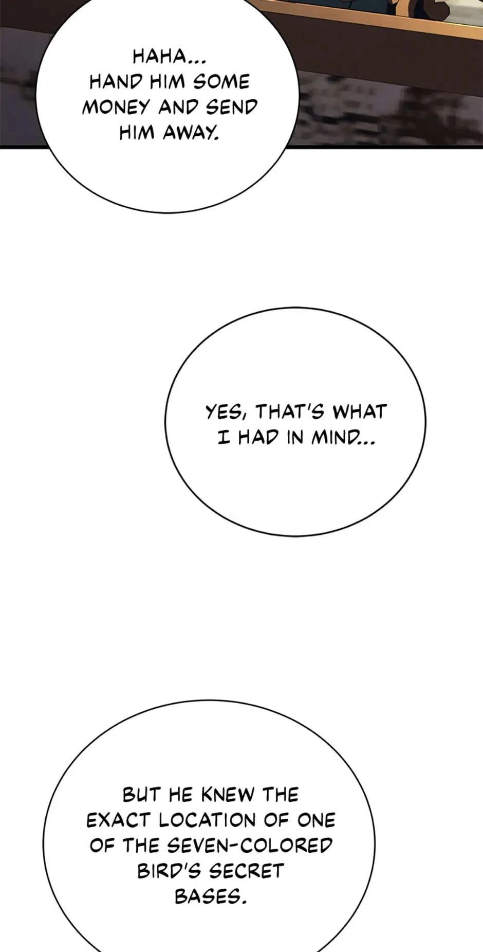 The Swordmaster’s Son Chapter 89 — page 87