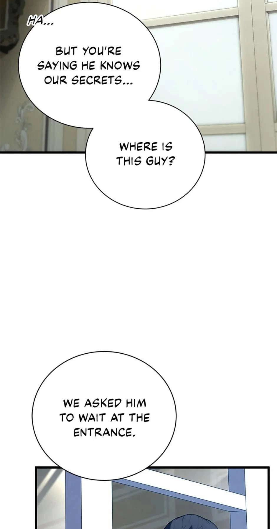 The Swordmaster’s Son Chapter 89 — page 90