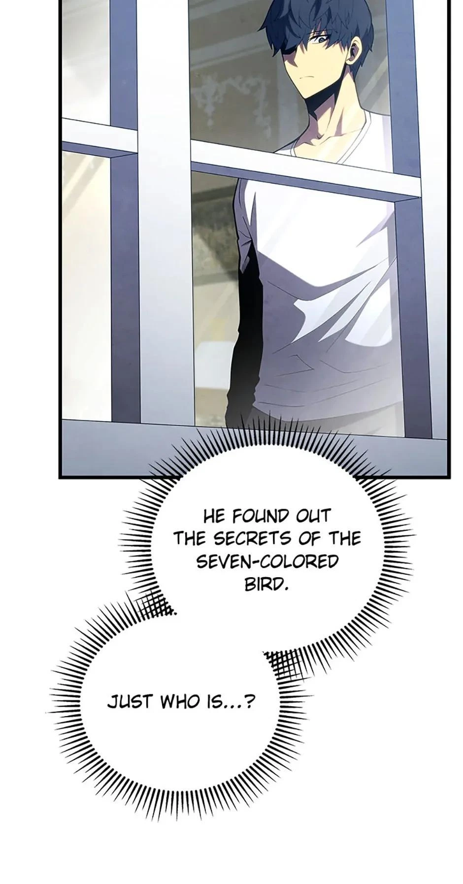 The Swordmaster’s Son Chapter 89 — page 91