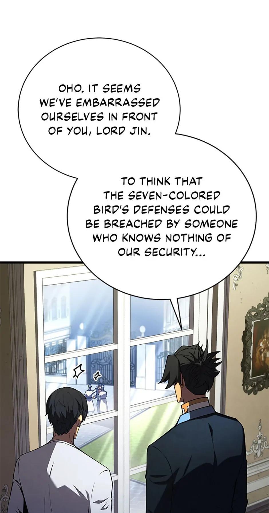 The Swordmaster’s Son Chapter 89 — page 93
