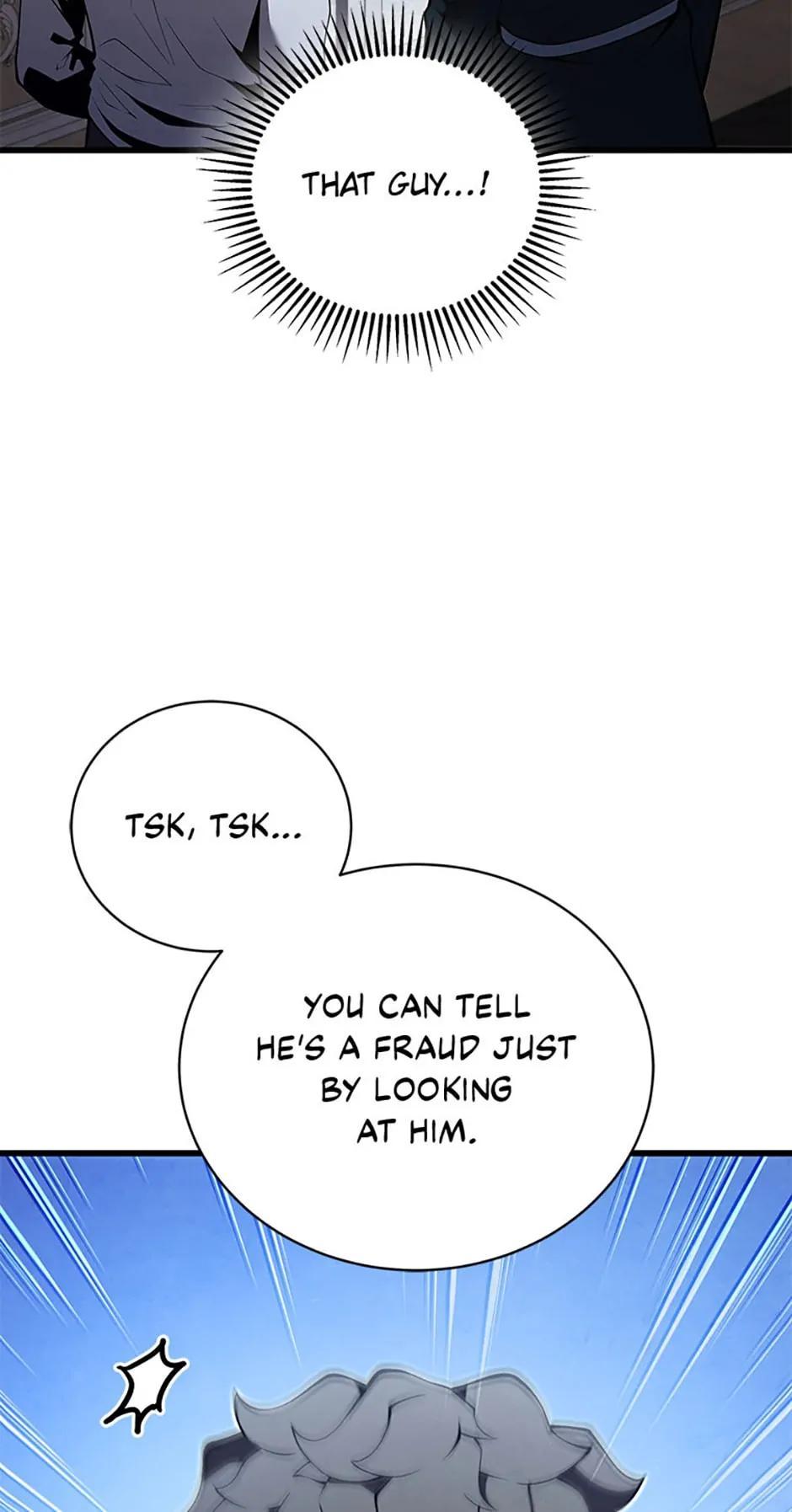 The Swordmaster’s Son Chapter 89 — page 94
