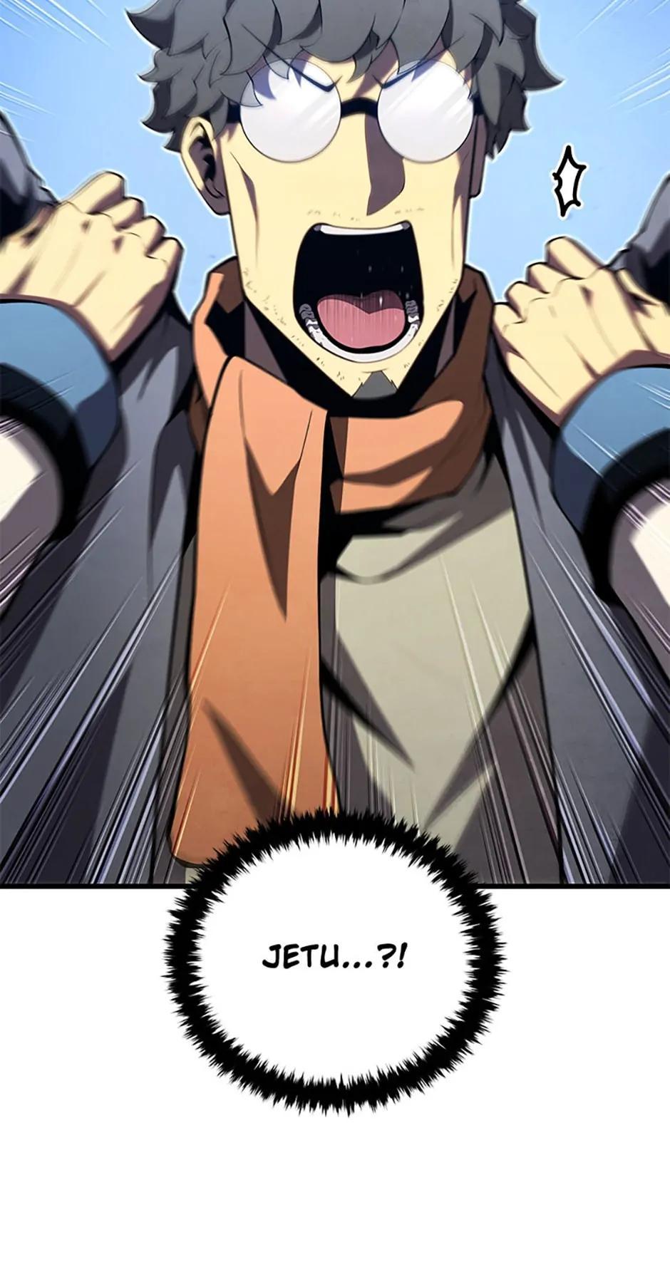 The Swordmaster’s Son Chapter 89 — page 95