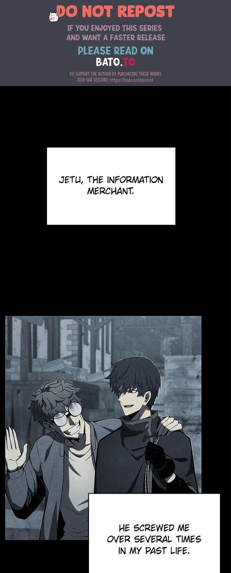 The Swordmaster’s Son Chapter 90 — page 1