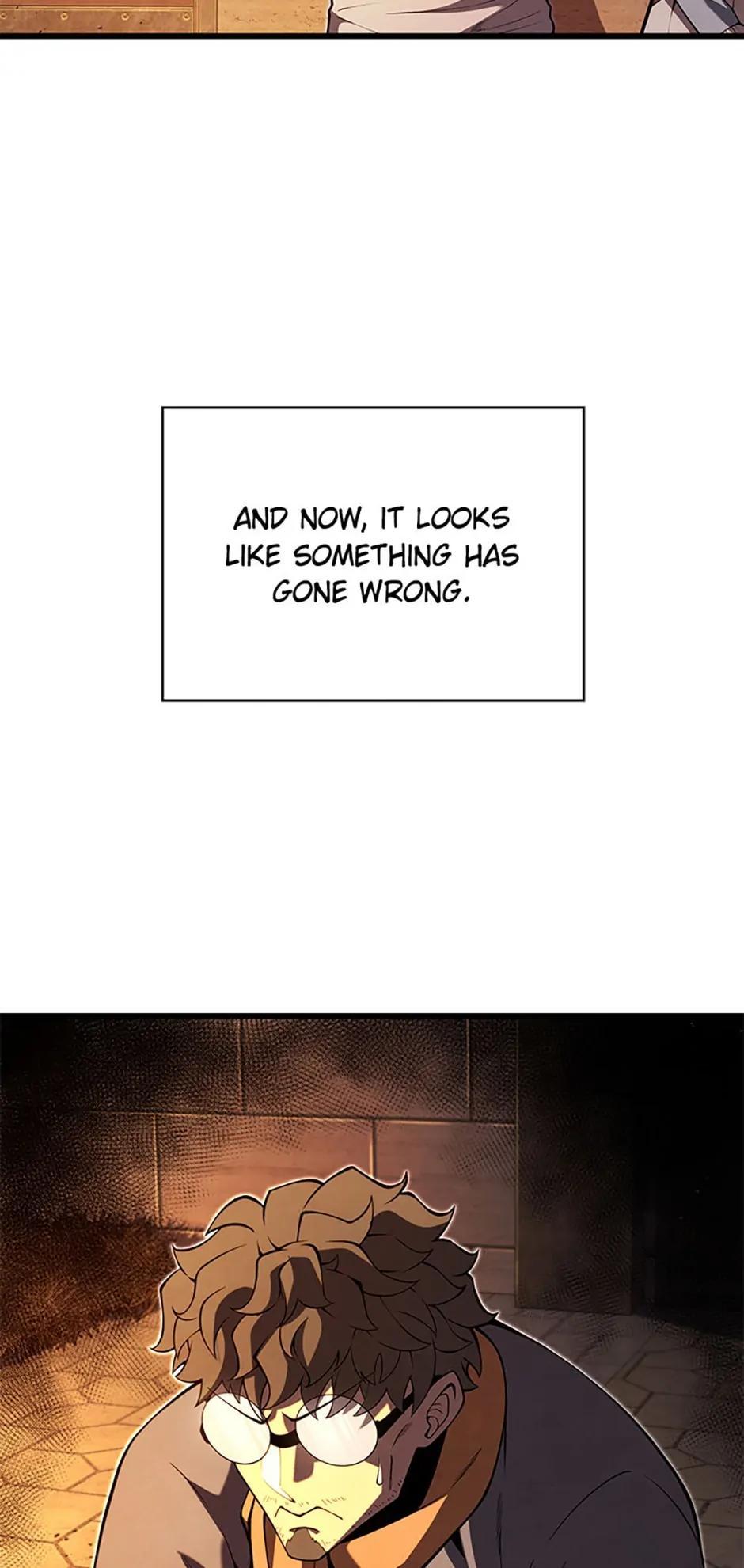 The Swordmaster’s Son Chapter 90 — page 4