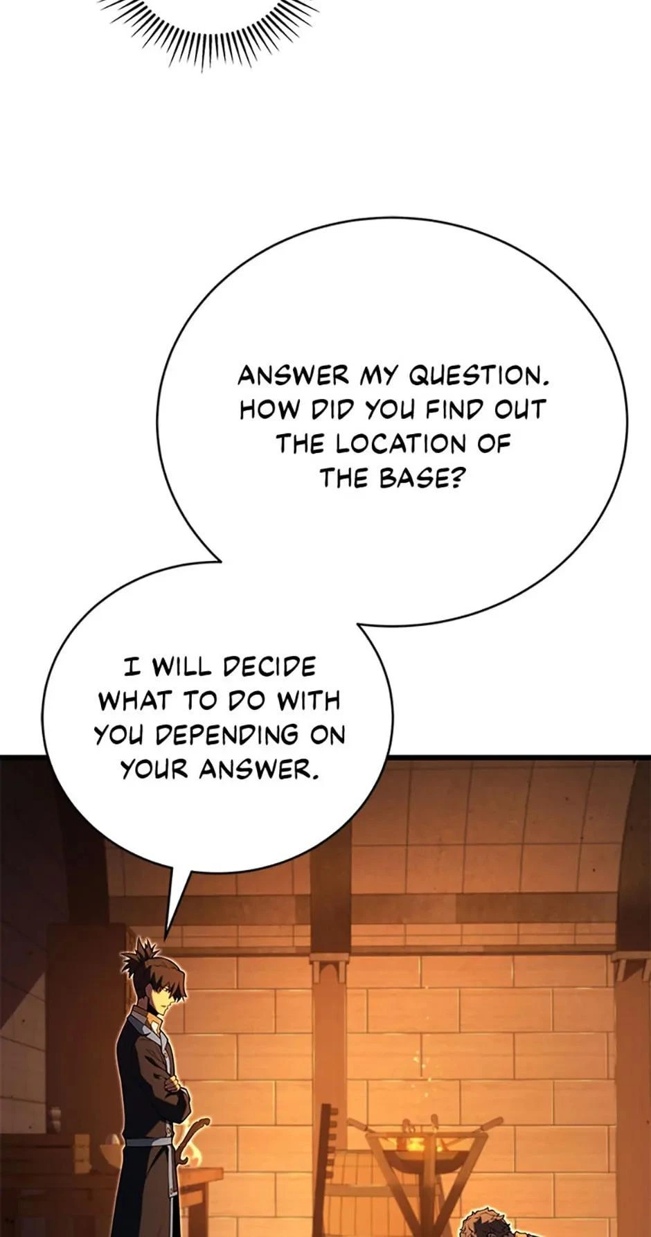 The Swordmaster’s Son Chapter 90 — page 12