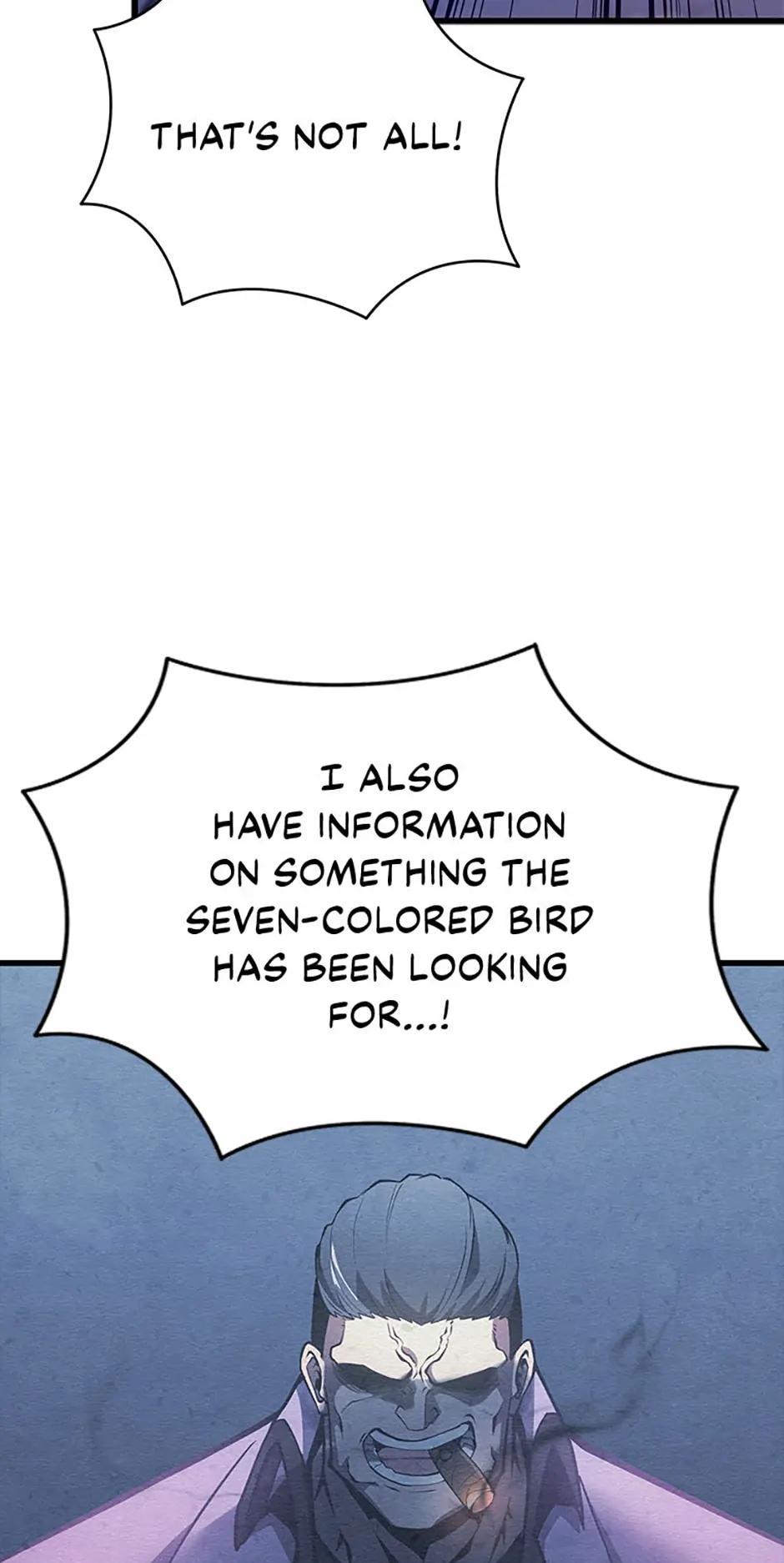 The Swordmaster’s Son Chapter 90 — page 16