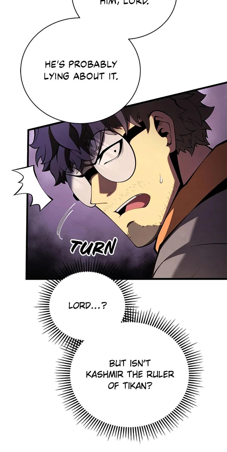 The Swordmaster’s Son Chapter 90 — page 20