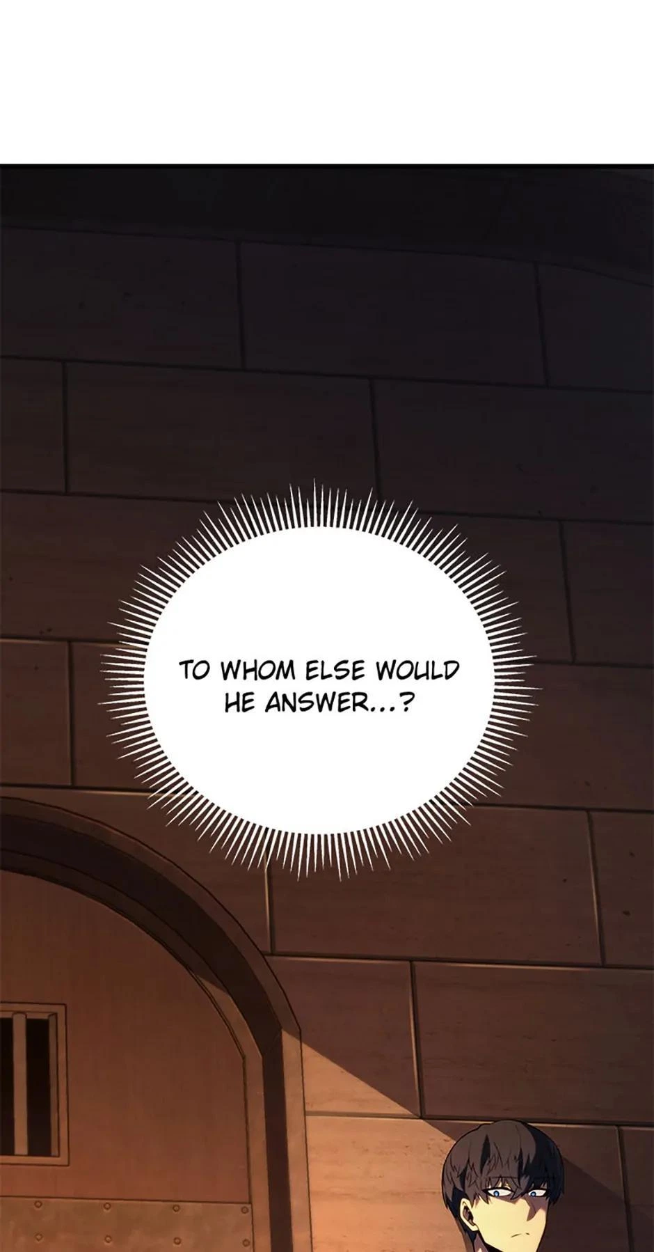 The Swordmaster’s Son Chapter 90 — page 21