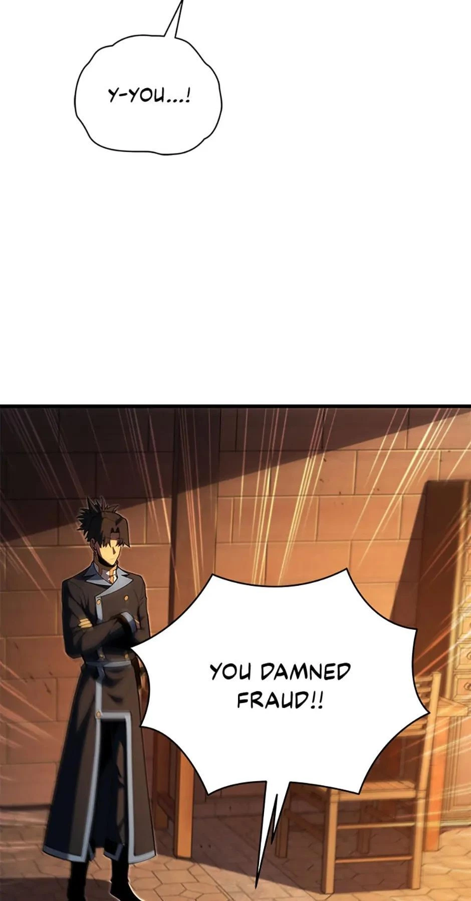 The Swordmaster’s Son Chapter 90 — page 25