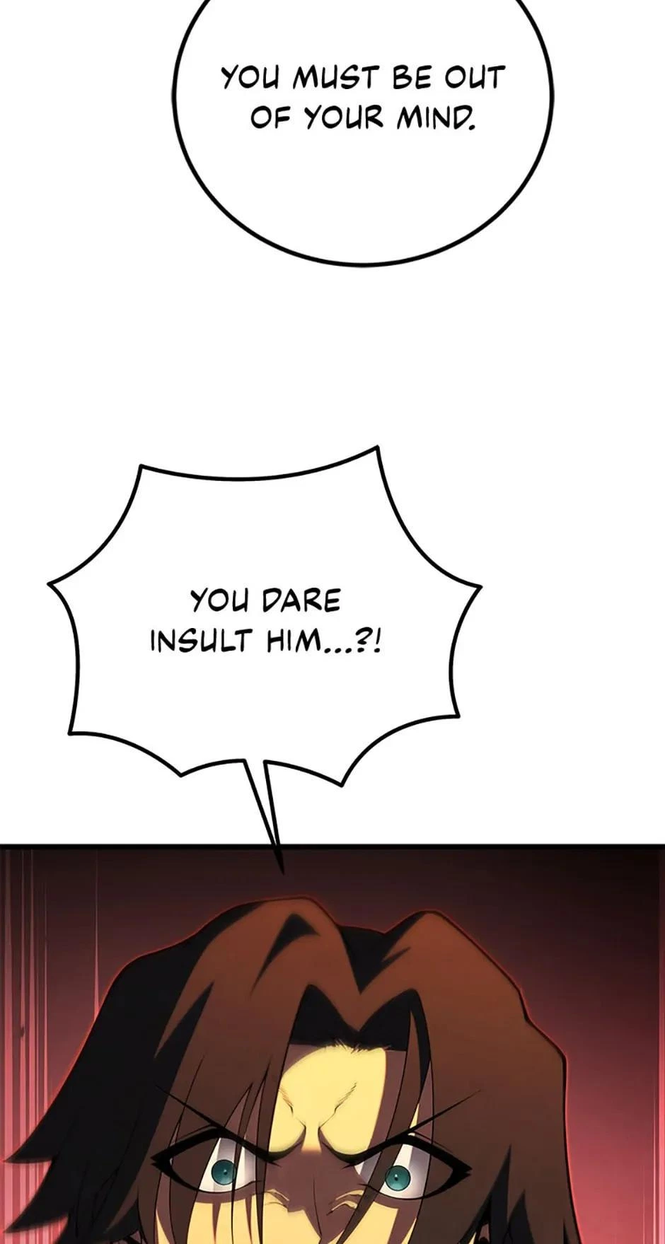 The Swordmaster’s Son Chapter 90 — page 29