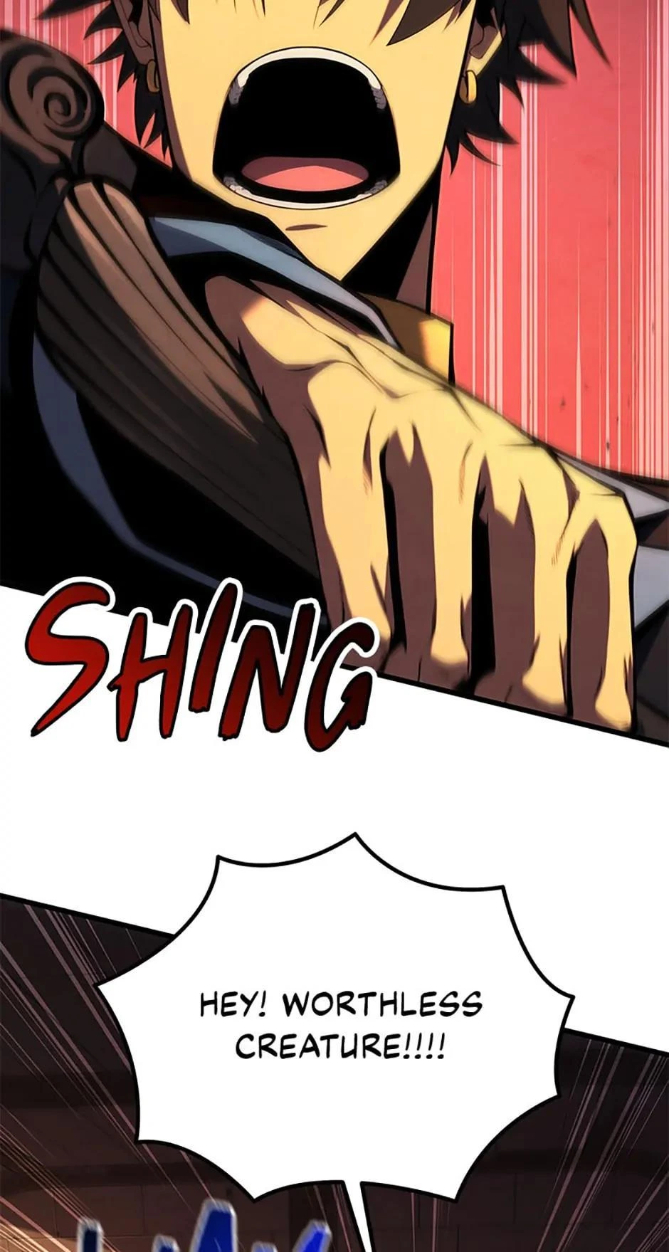 The Swordmaster’s Son Chapter 90 — page 30