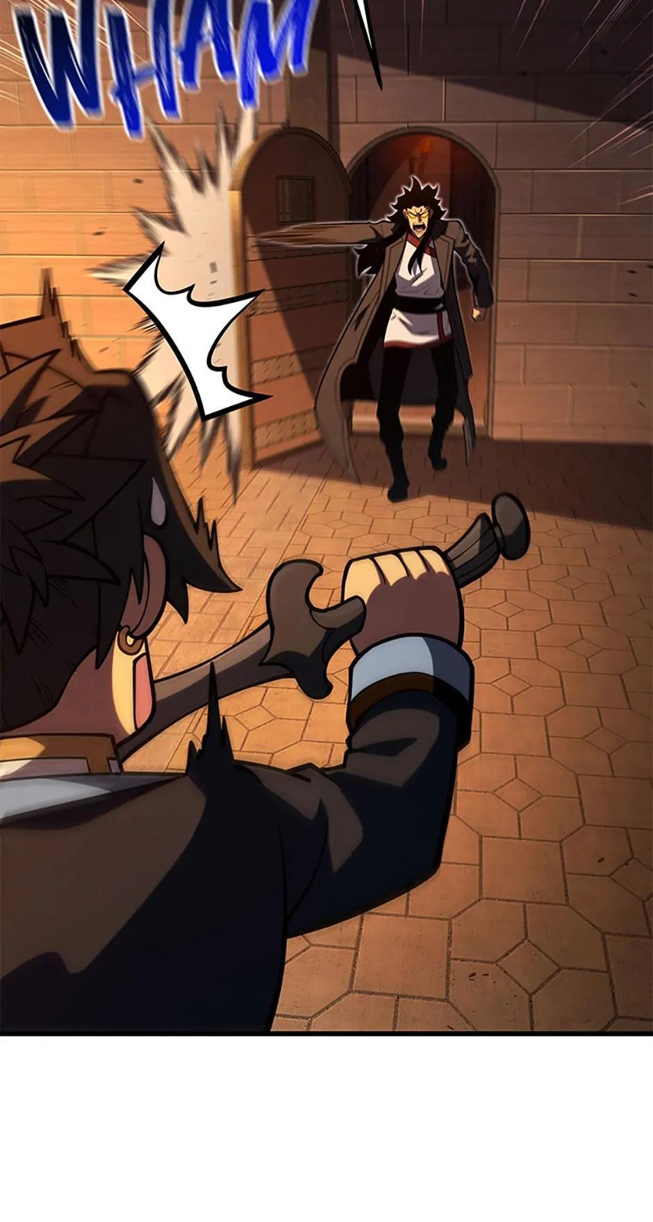 The Swordmaster’s Son Chapter 90 — page 31