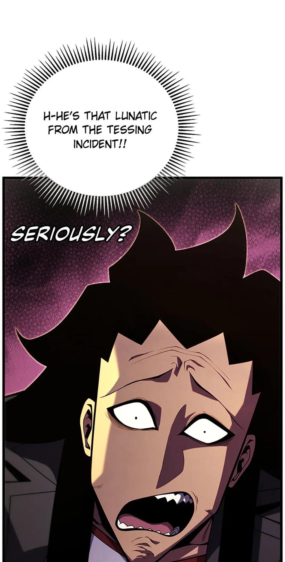 The Swordmaster’s Son Chapter 90 — page 35