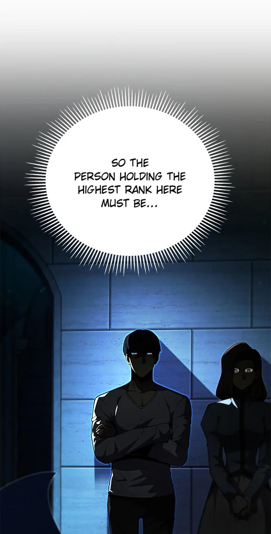 The Swordmaster’s Son Chapter 90 — page 38