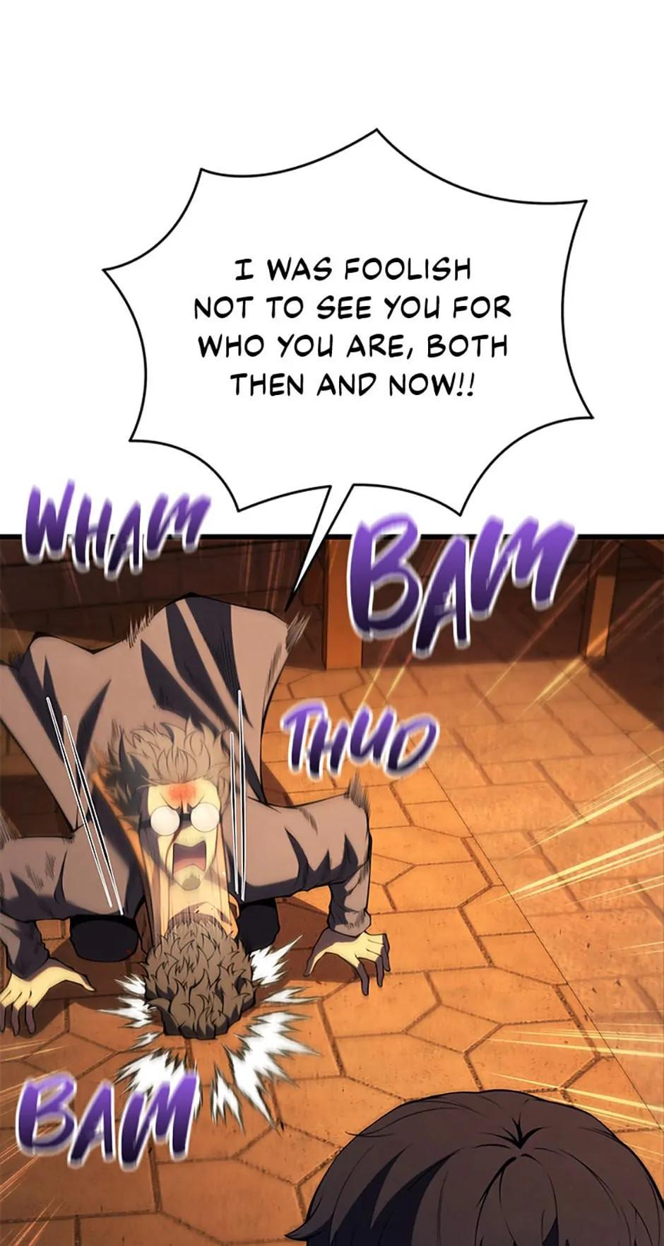 The Swordmaster’s Son Chapter 90 — page 42