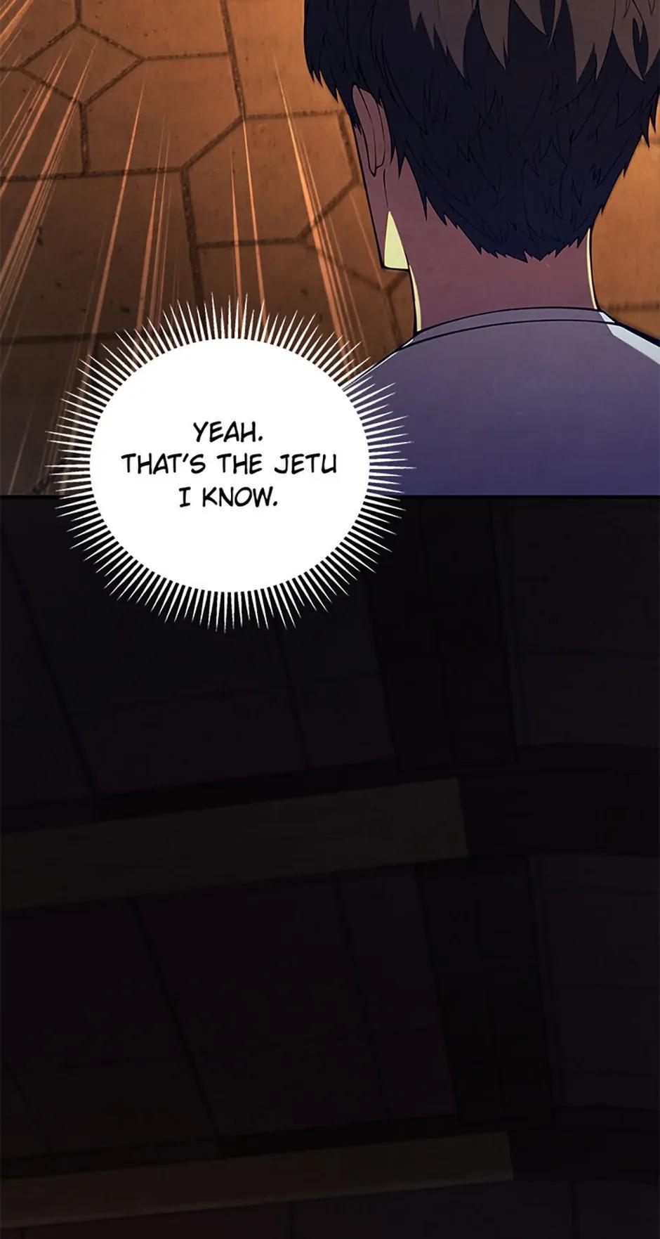 The Swordmaster’s Son Chapter 90 — page 43