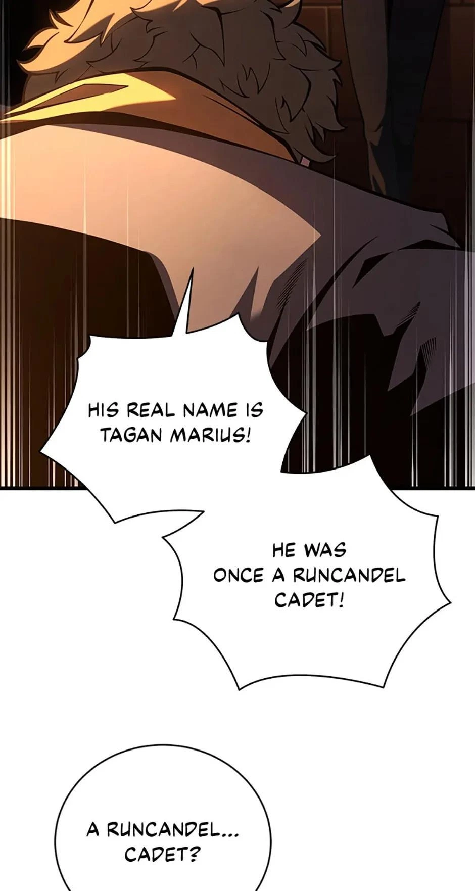 The Swordmaster’s Son Chapter 90 — page 45