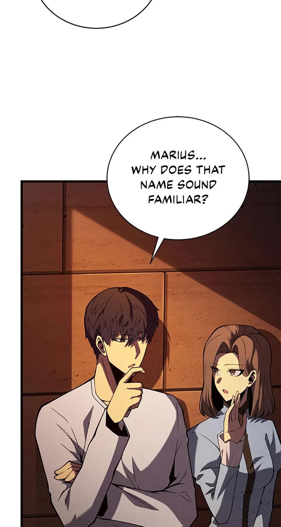 The Swordmaster’s Son Chapter 90 — page 46