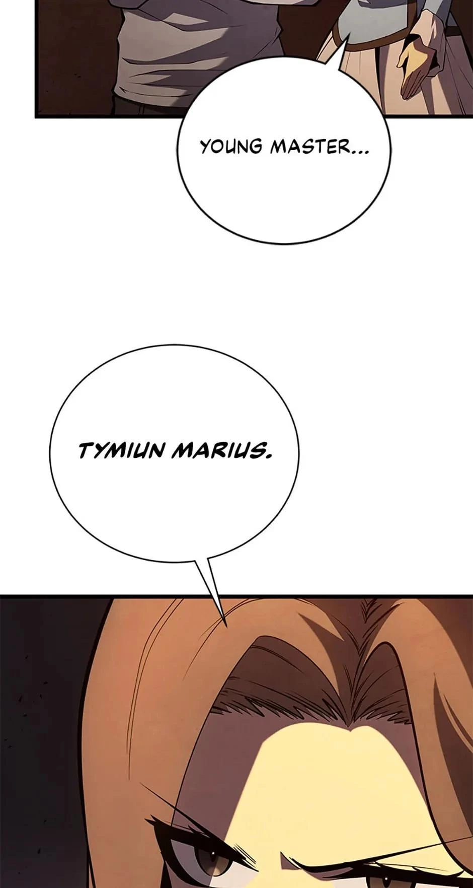 The Swordmaster’s Son Chapter 90 — page 47
