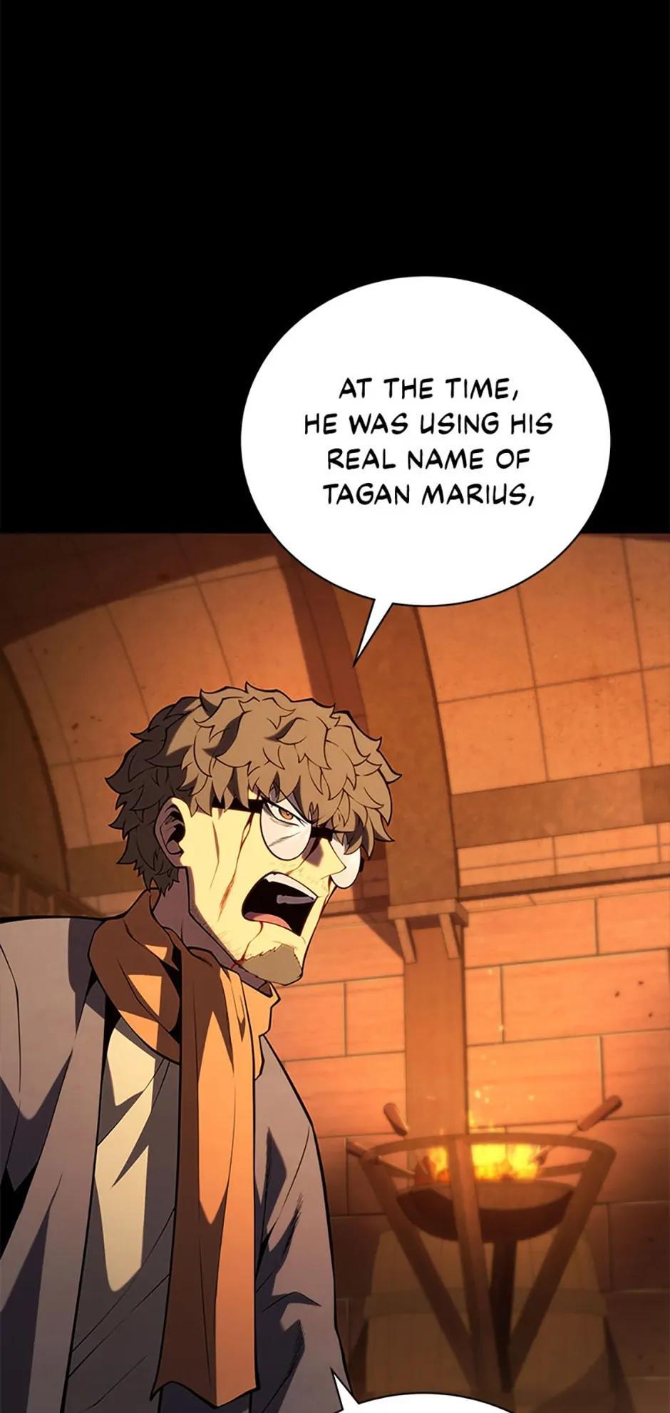 The Swordmaster’s Son Chapter 90 — page 54