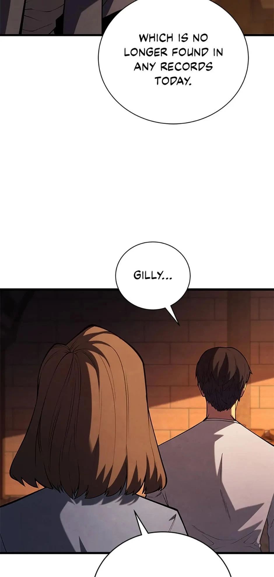 The Swordmaster’s Son Chapter 90 — page 55