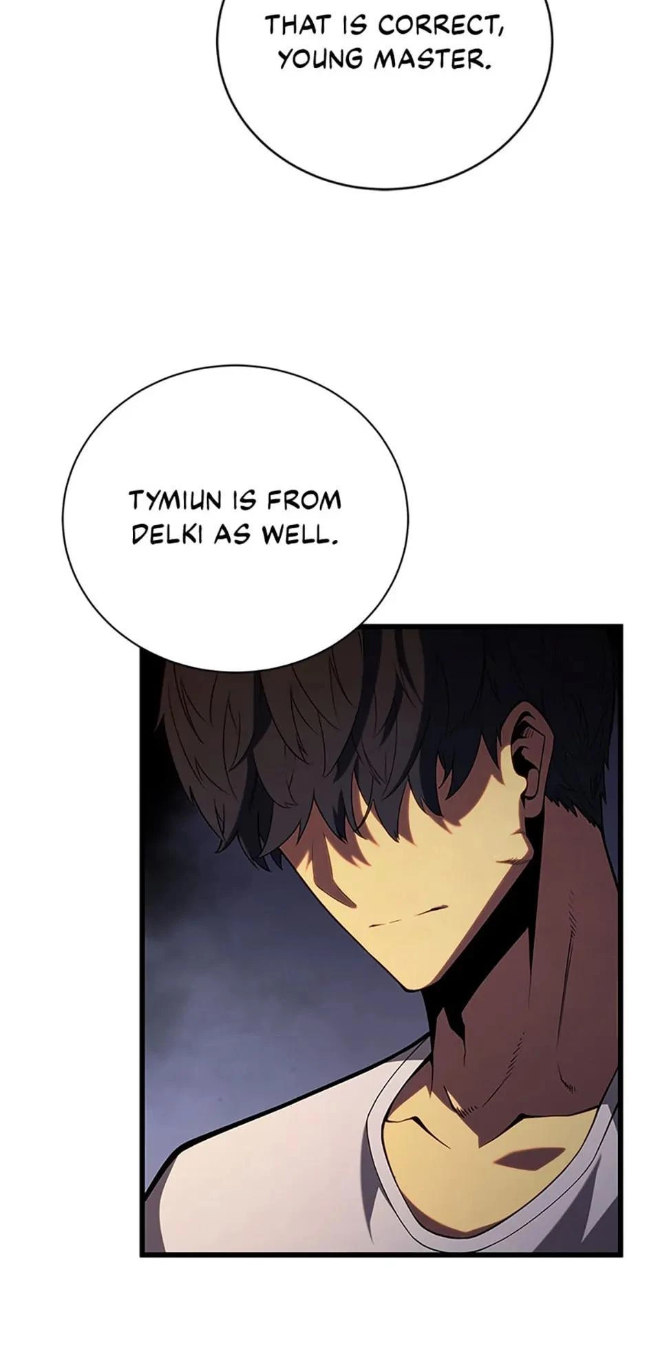 The Swordmaster’s Son Chapter 90 — page 56