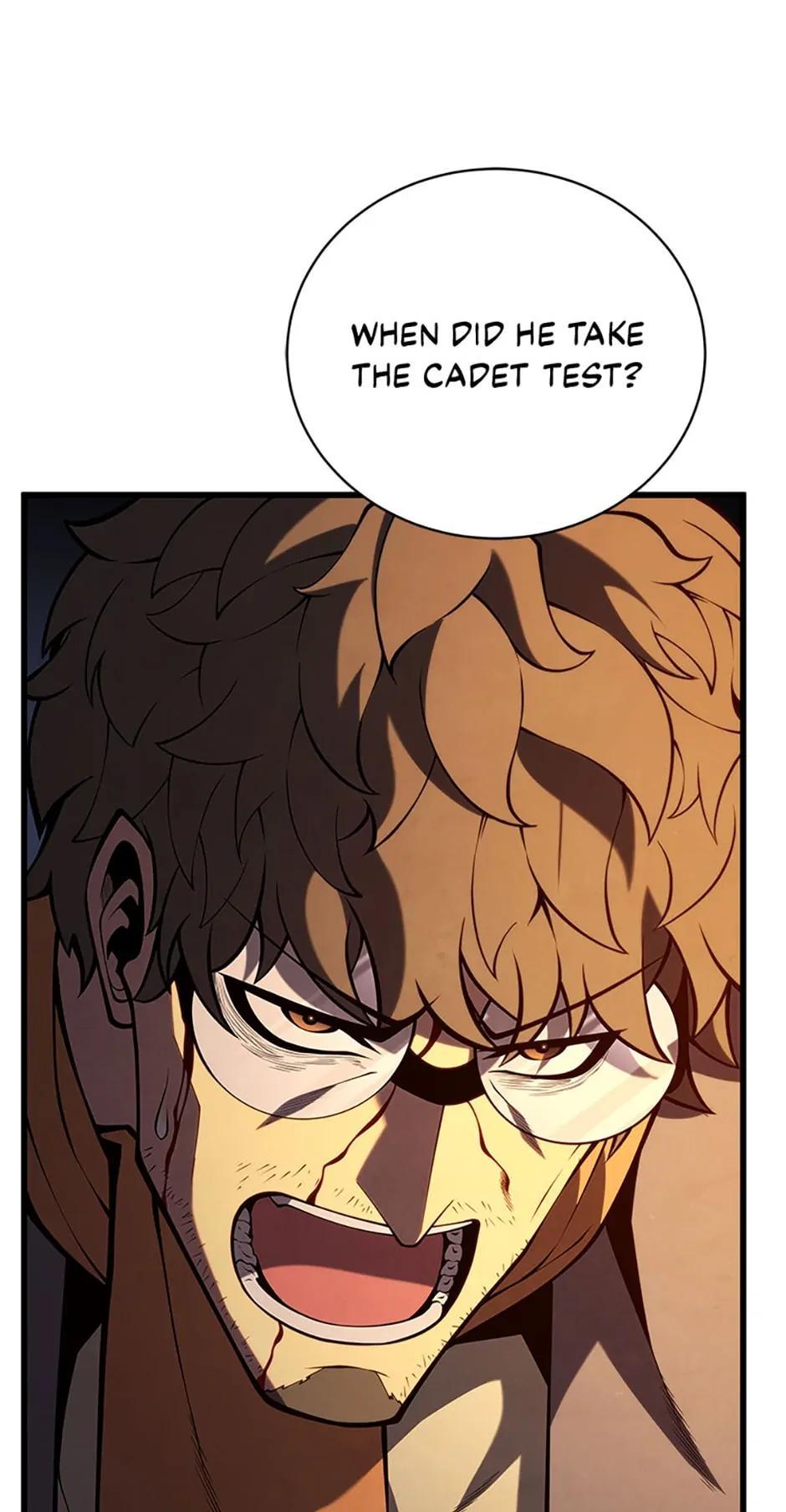The Swordmaster’s Son Chapter 90 — page 57