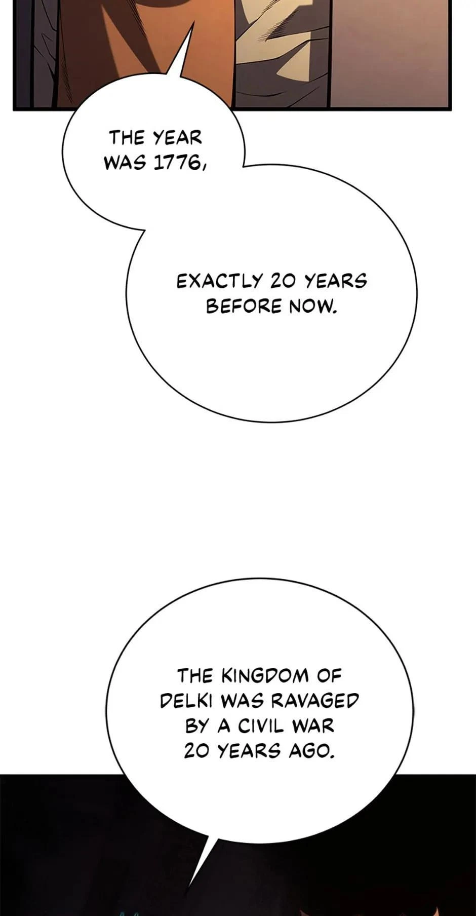 The Swordmaster’s Son Chapter 90 — page 58