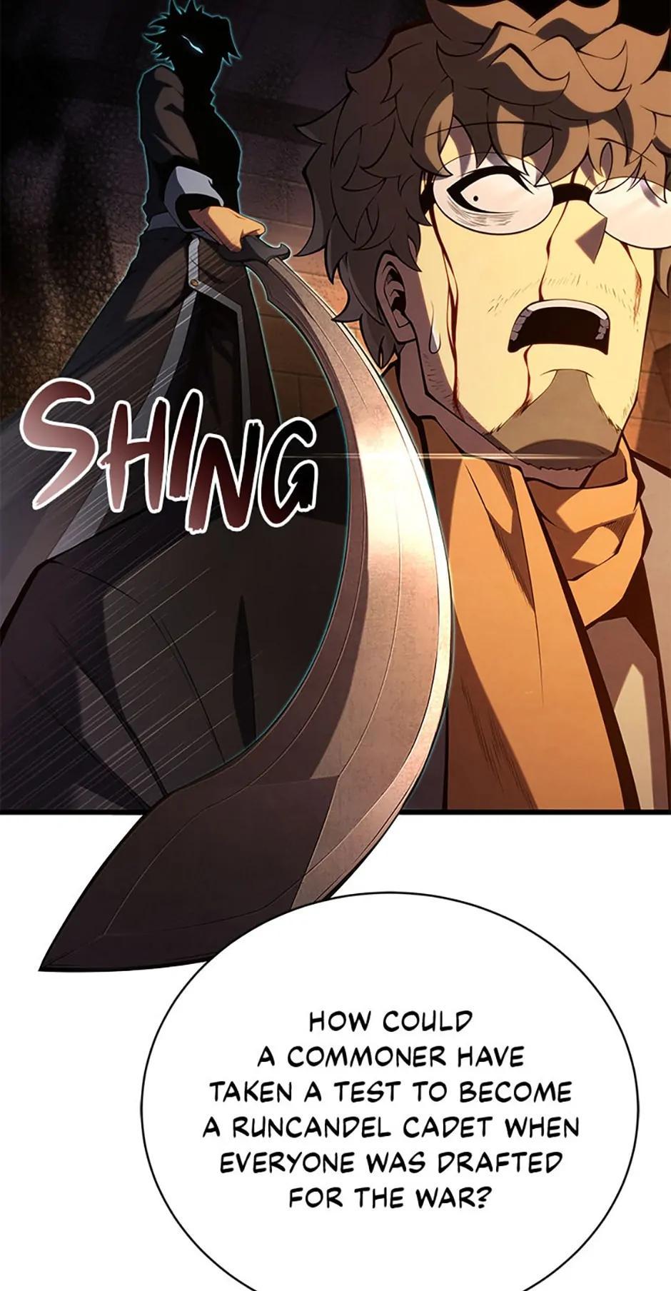 The Swordmaster’s Son Chapter 90 — page 59