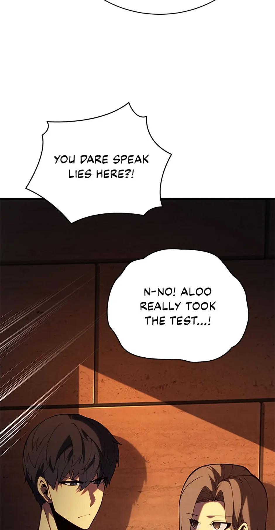 The Swordmaster’s Son Chapter 90 — page 60