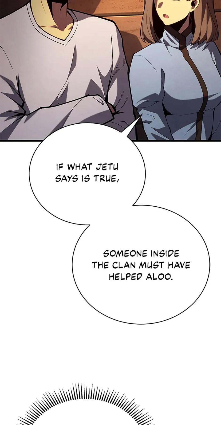 The Swordmaster’s Son Chapter 90 — page 61