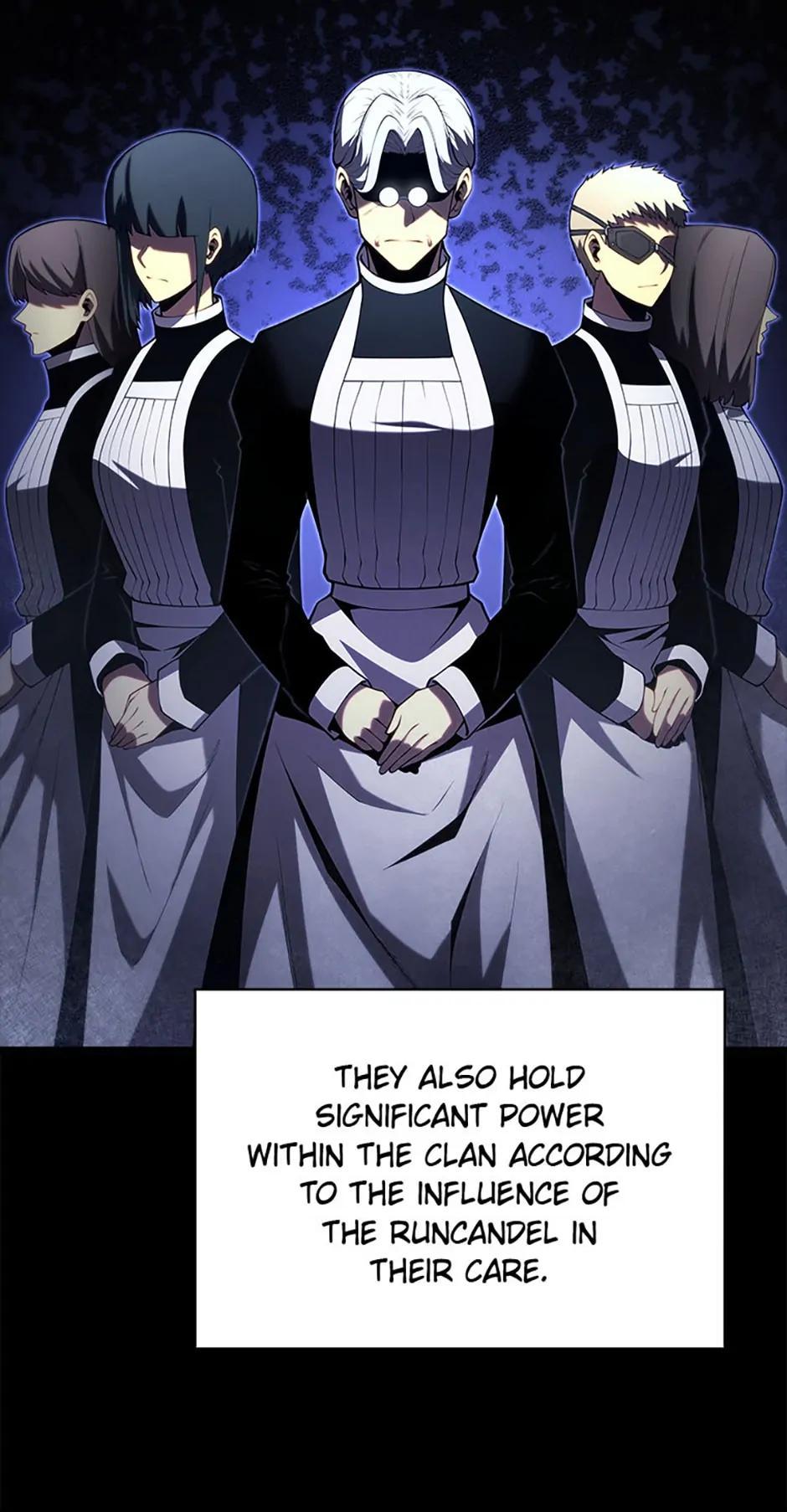 The Swordmaster’s Son Chapter 90 — page 64