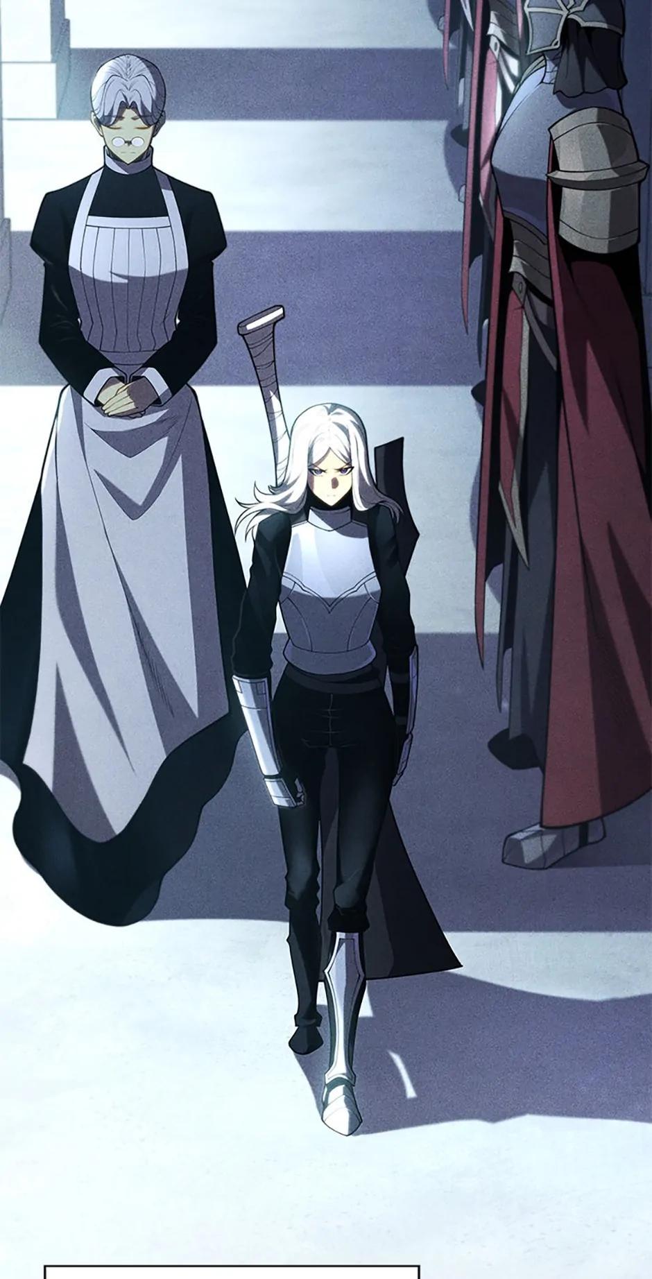 The Swordmaster’s Son Chapter 90 — page 66