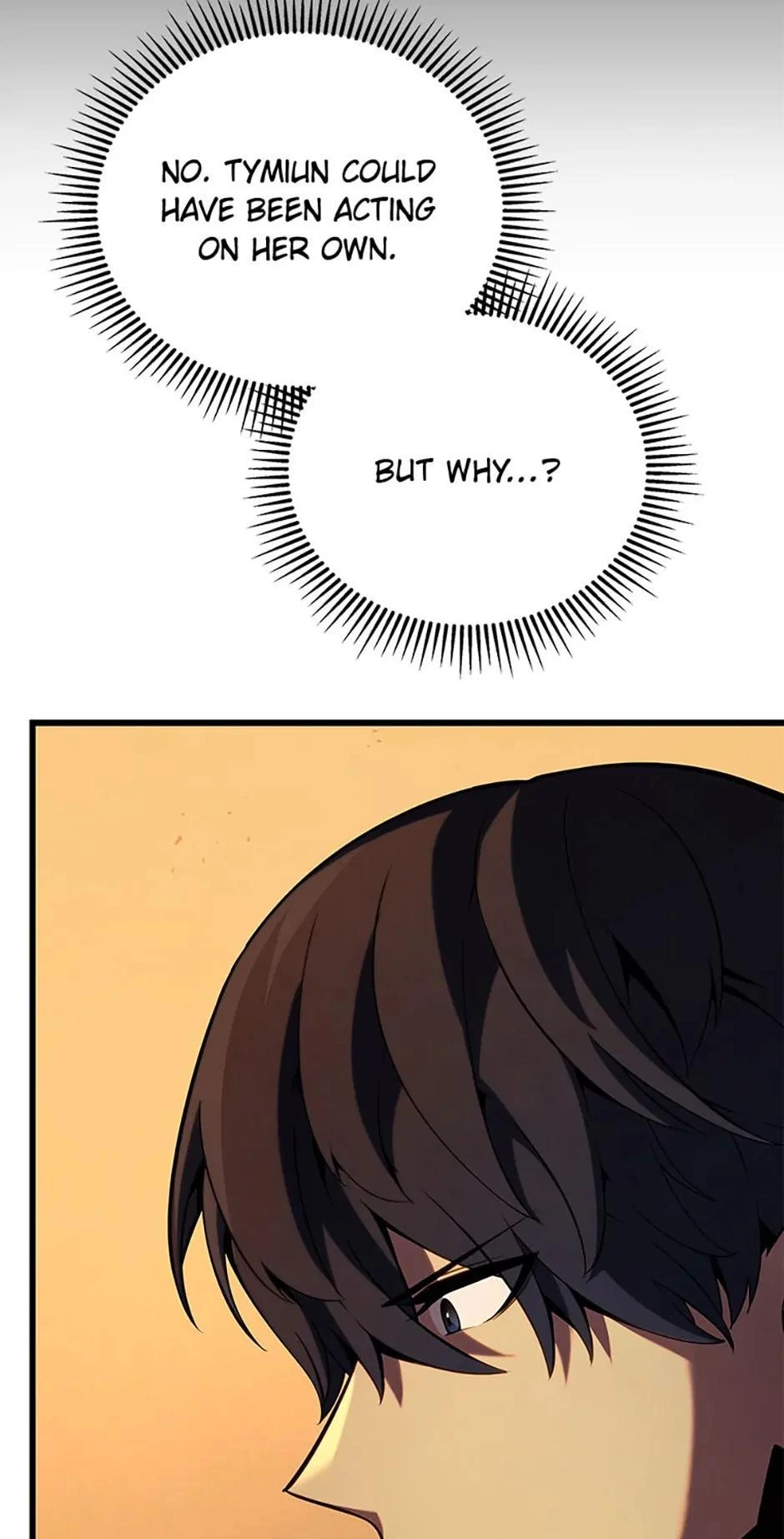 The Swordmaster’s Son Chapter 90 — page 72