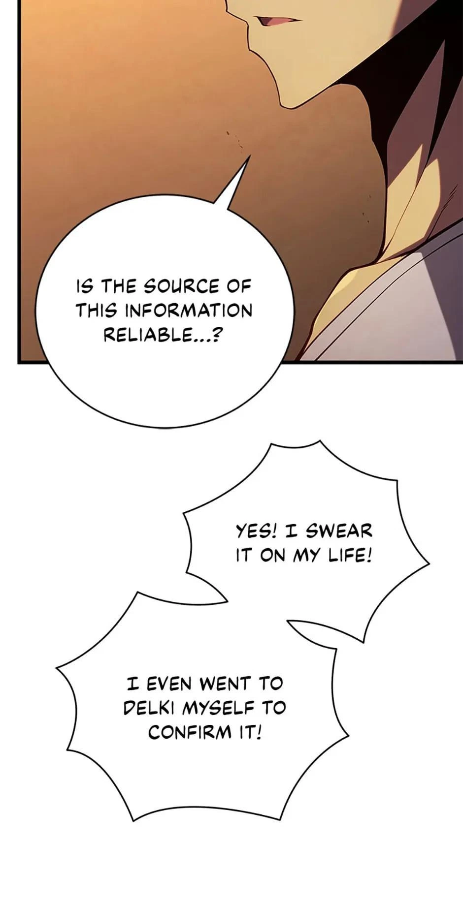 The Swordmaster’s Son Chapter 90 — page 73