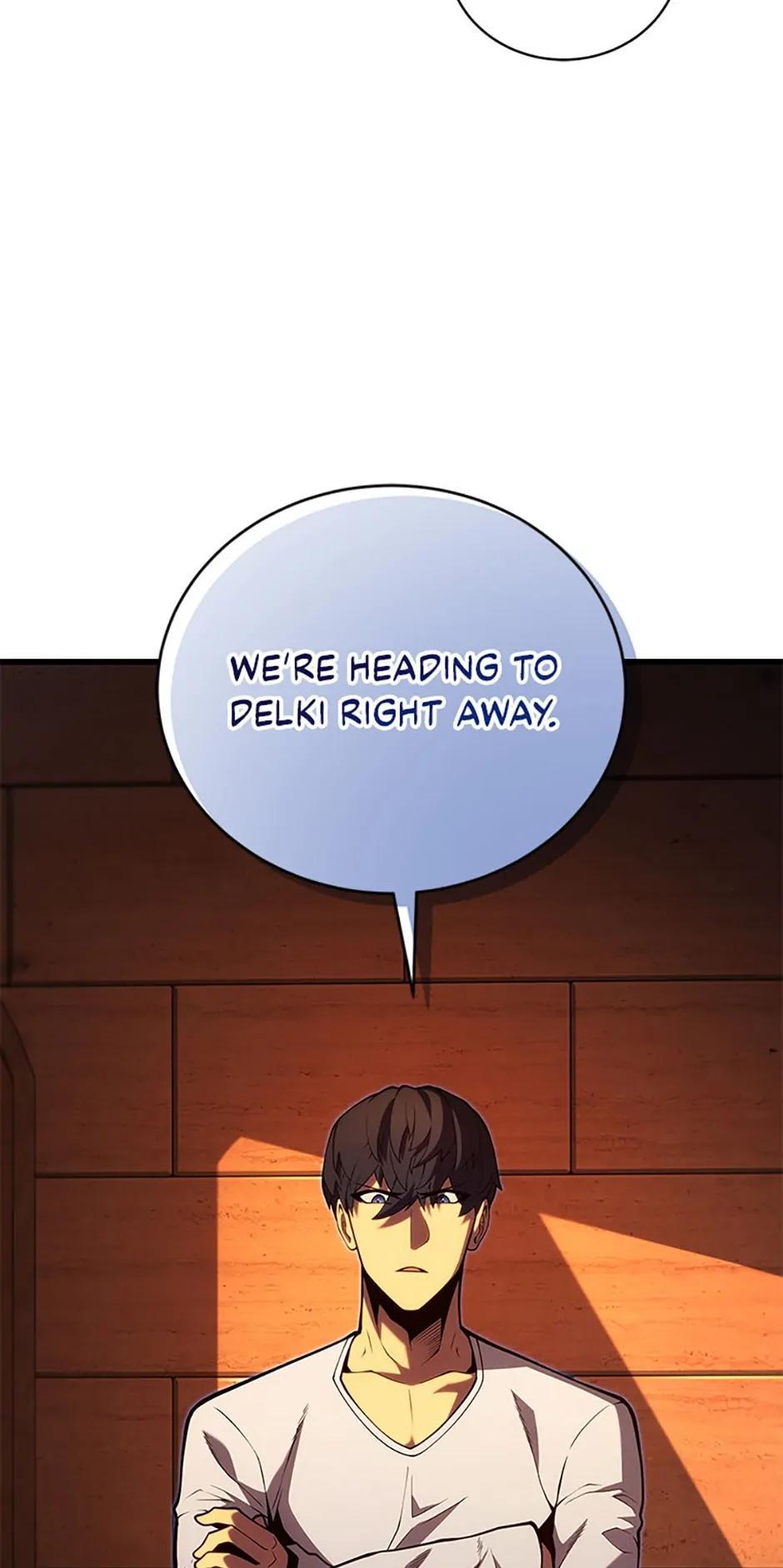 The Swordmaster’s Son Chapter 90 — page 75