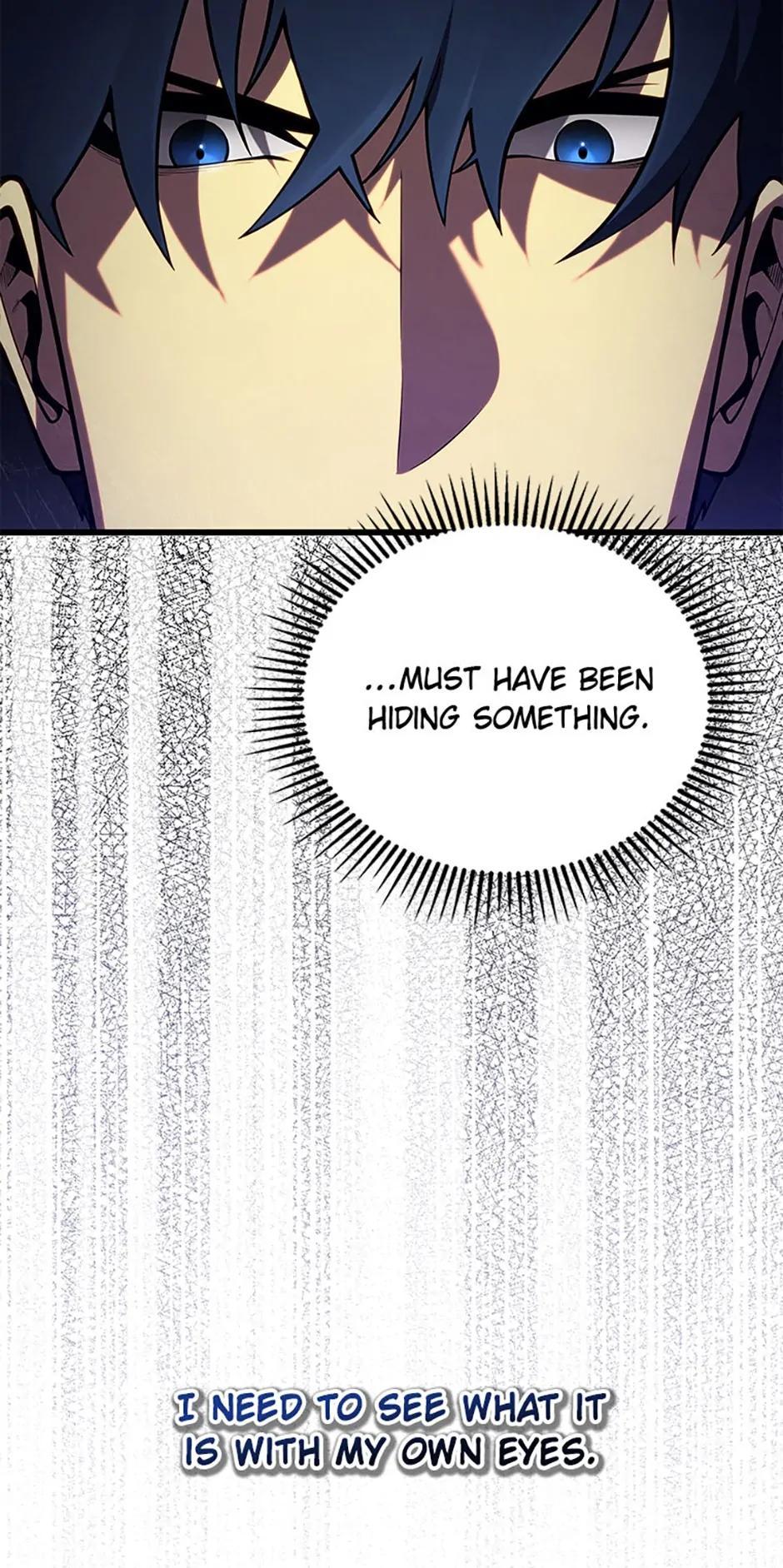 The Swordmaster’s Son Chapter 90 — page 77