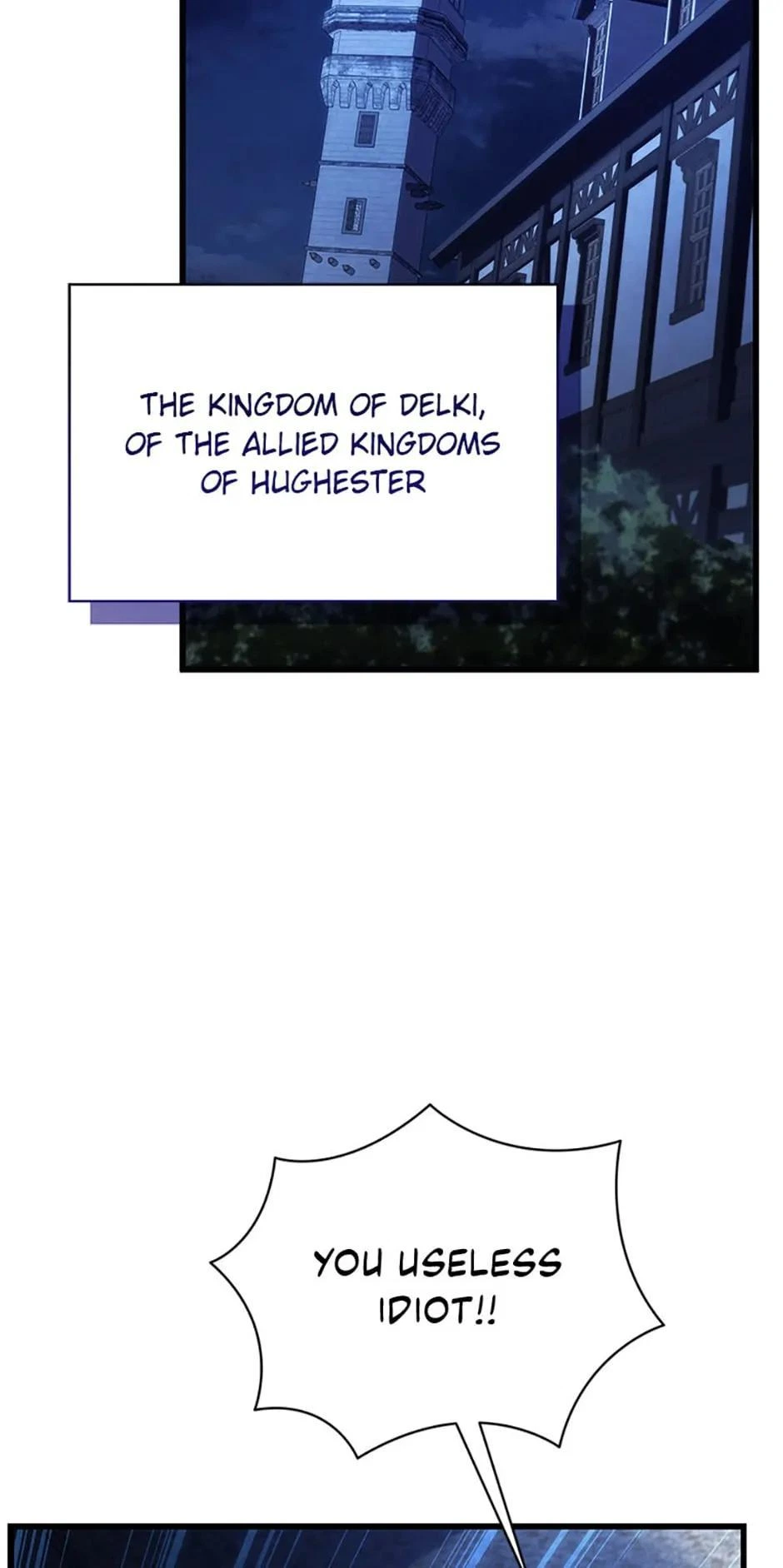 The Swordmaster’s Son Chapter 90 — page 79